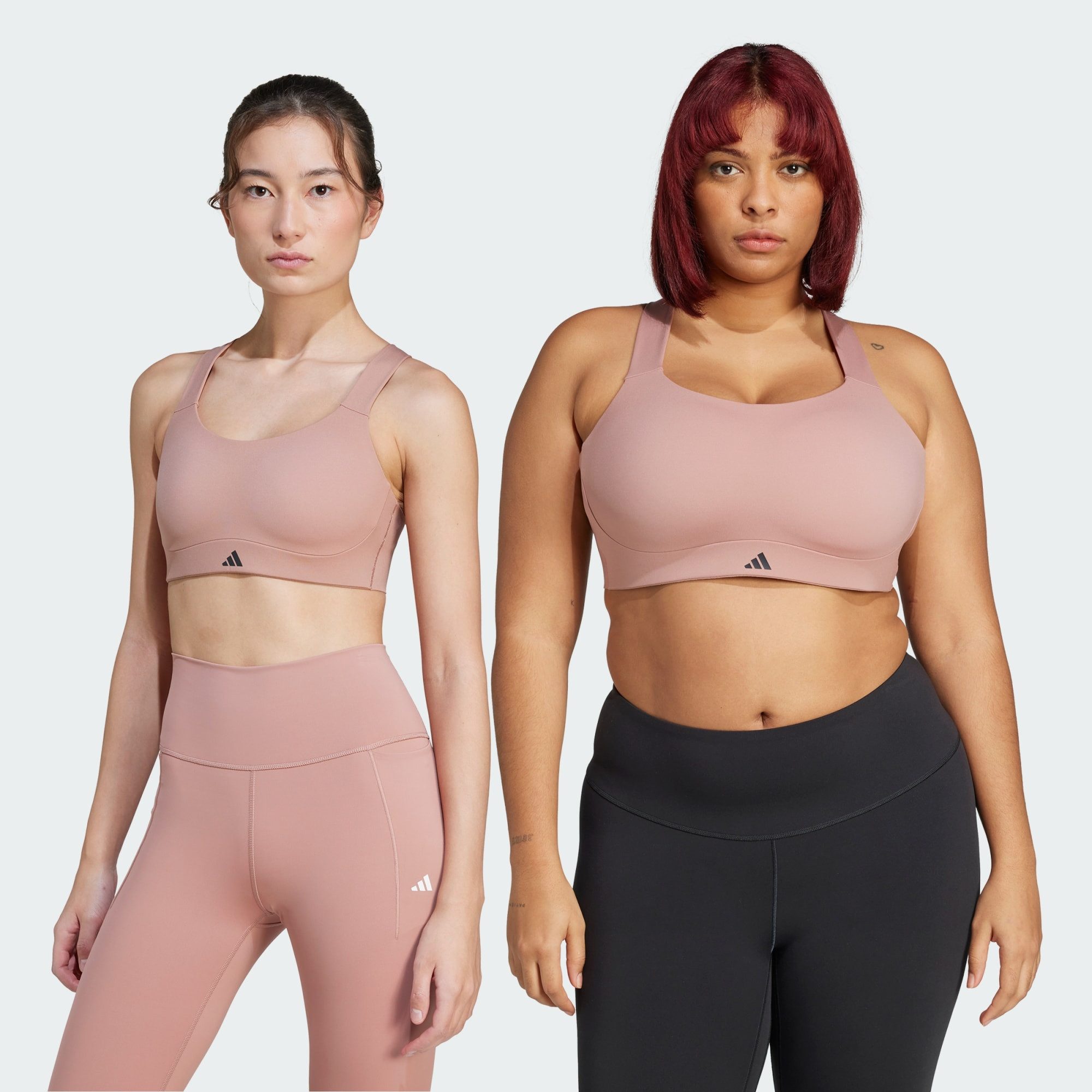 adidas Performance Sport-BH TLRD IMPACT LUXE günstig online kaufen