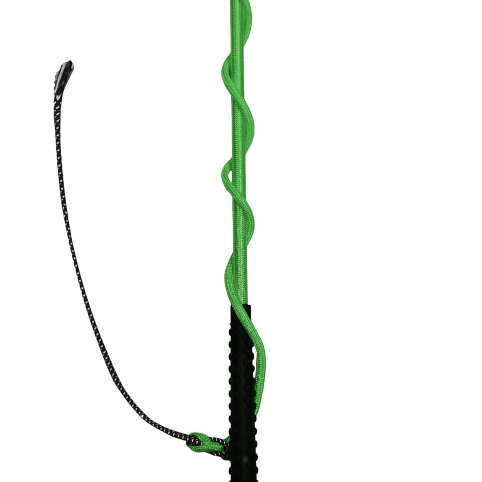 EQuest Longierpeitsche Longierpeitsche, grün, 180 cm