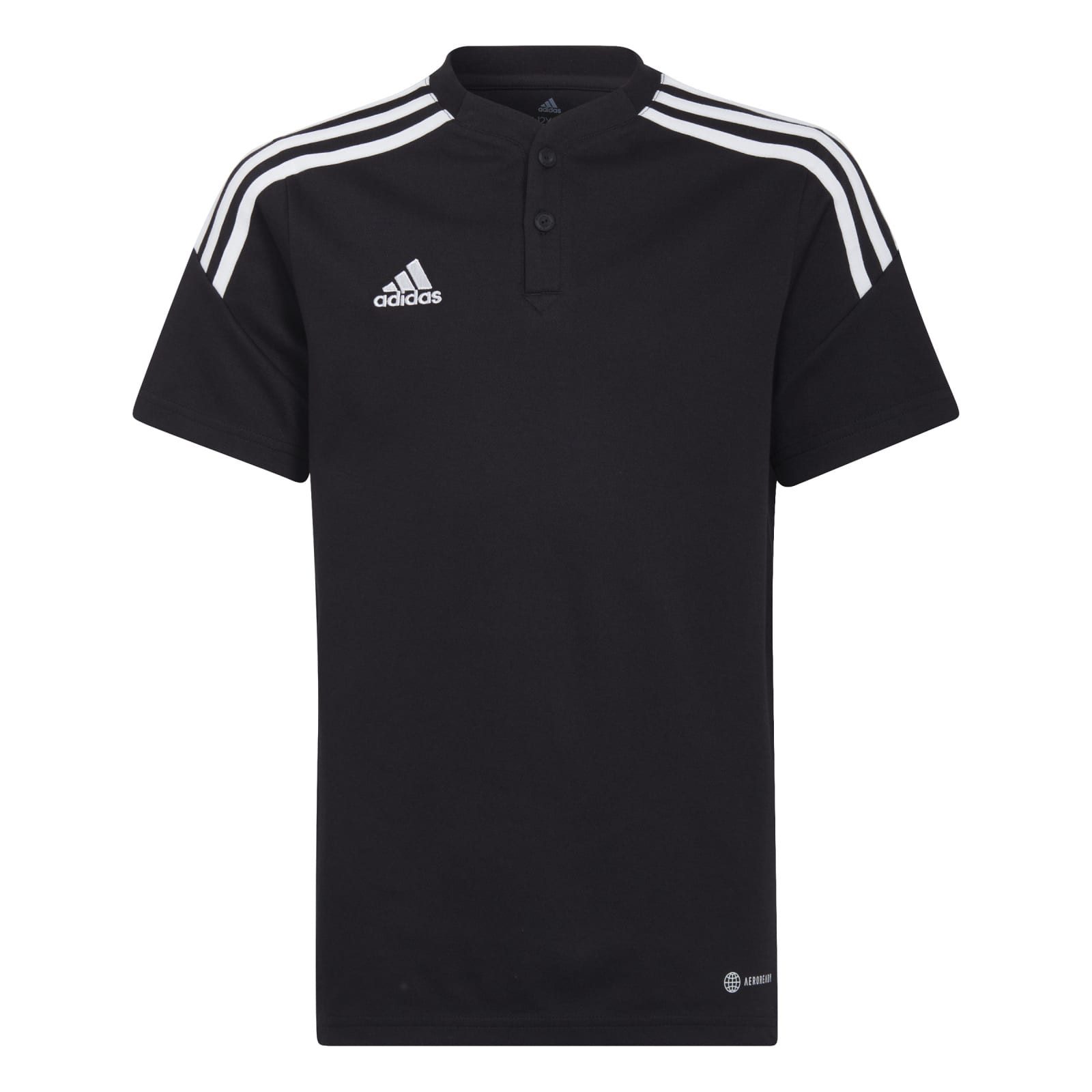 Poloshirt adidas Performance Condivo 22 Poloshirt Kids Polos