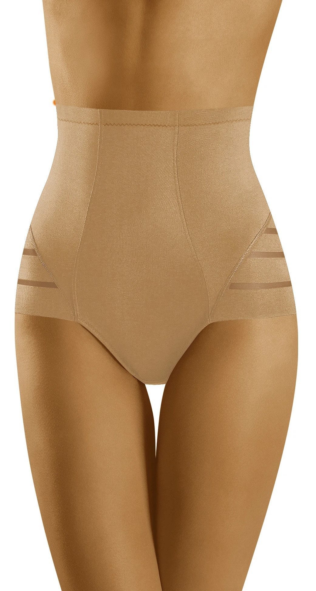 Wolbar Formslip highwaist, Shaping-Slip hoch geschnitten