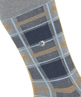 Burlington Socken Heritage Check