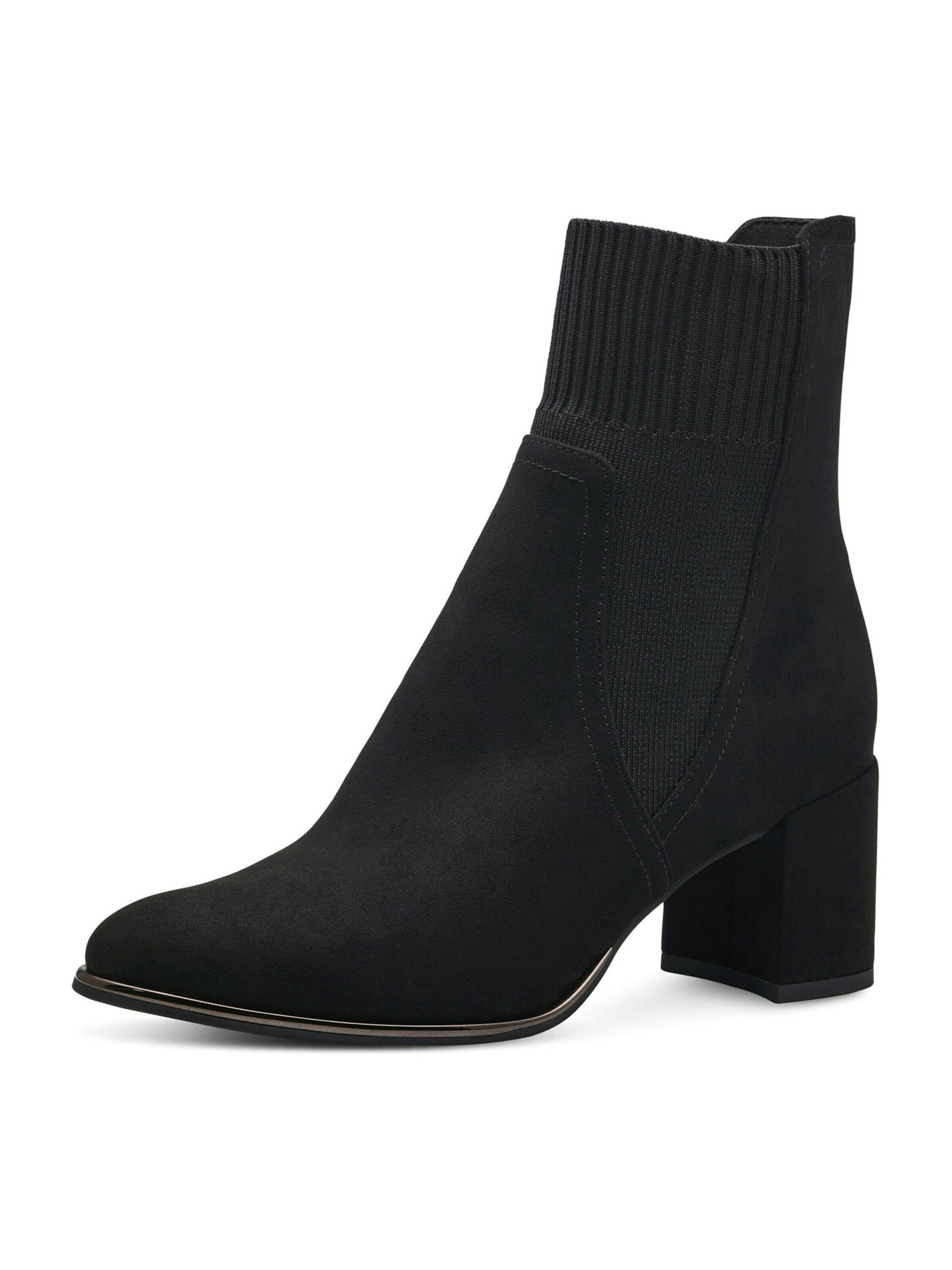 MARCO TOZZI Stiefelette (1-tlg) günstig online kaufen