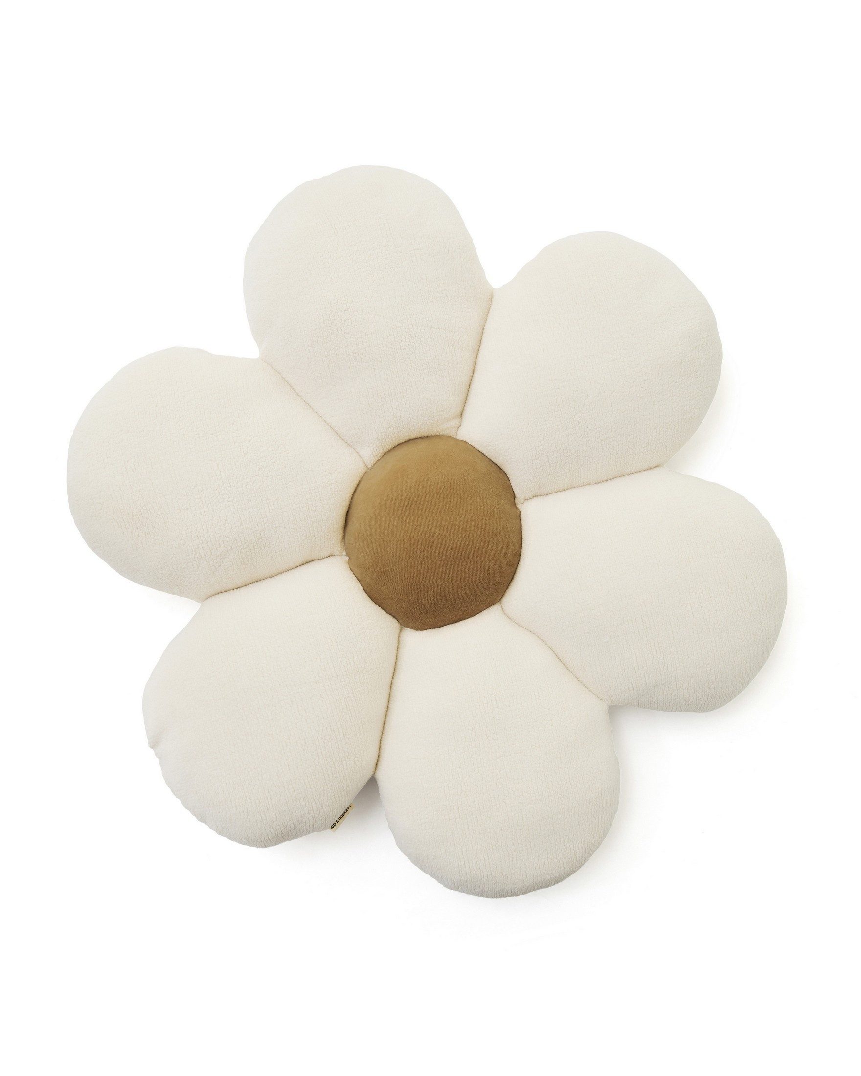 Kids Concept Bodenkissen Kids Concept - Bodenkissen Blume - 15x100x100 cm