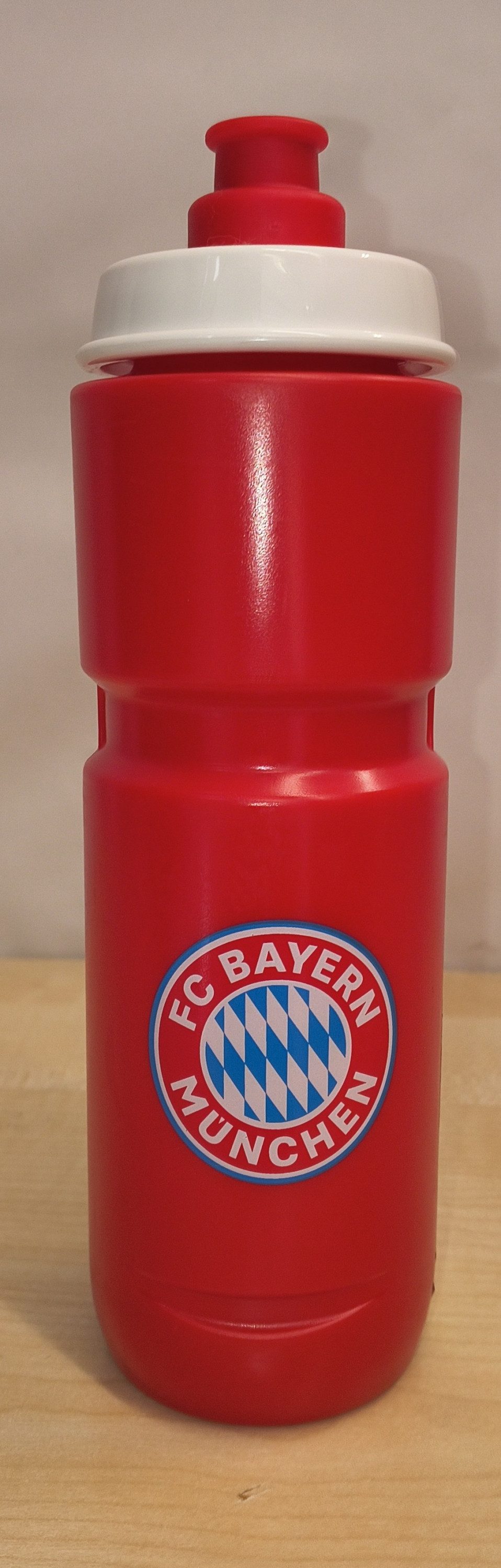 FC Bayern München Tasse Trinkflasche 0,75l