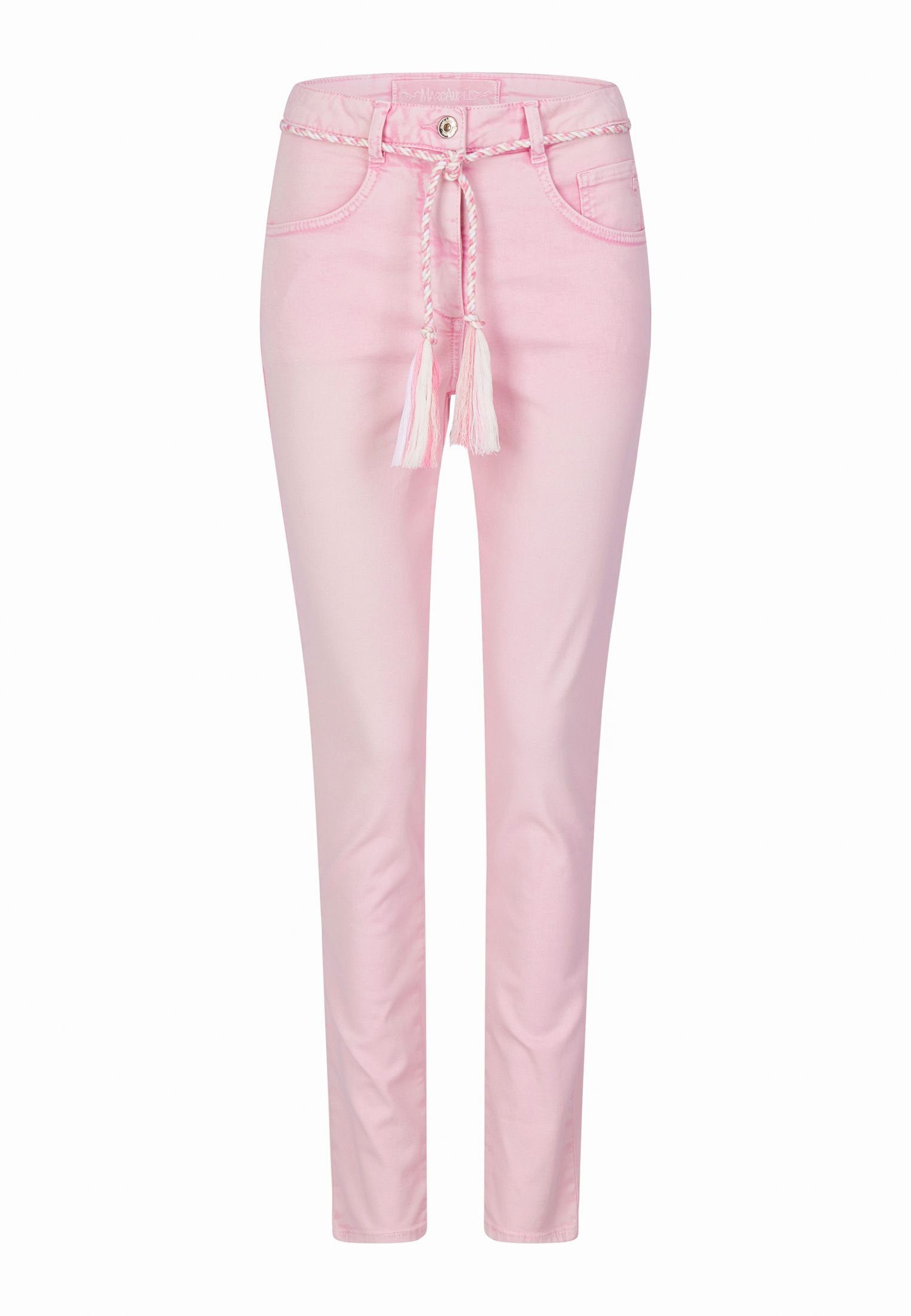 5-Pocket-Hose