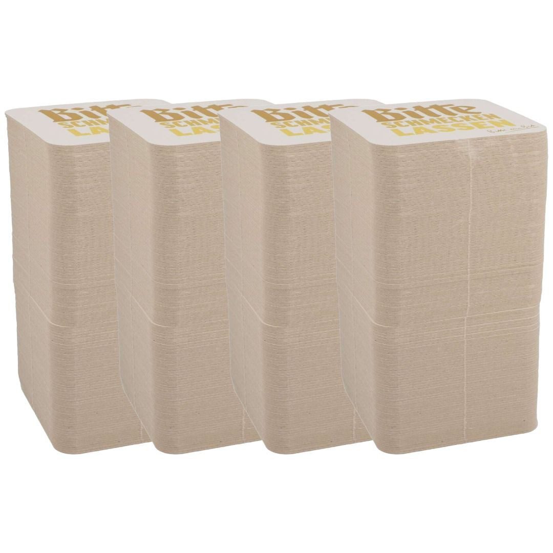 Bitburger Bierdeckel 500er Pack Bitburger Bierdeckel – "Bitte schmecken lassen" & "Bitte