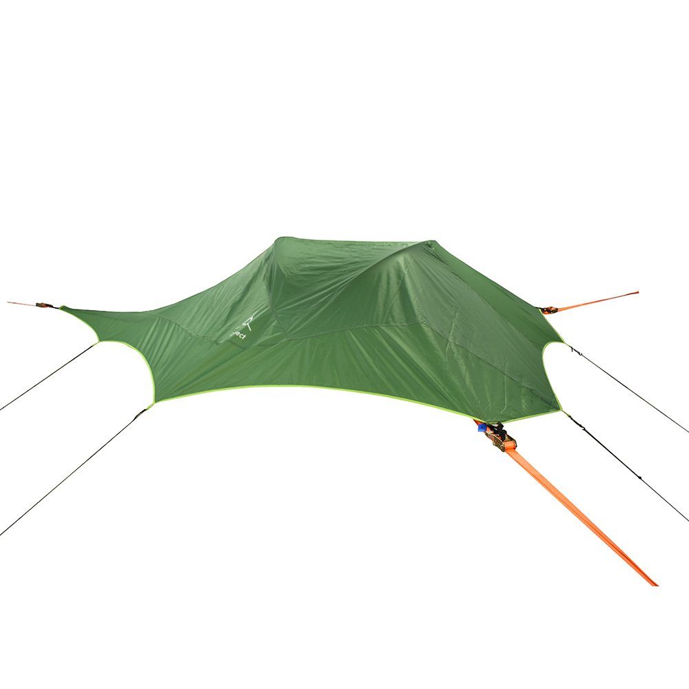 Tentsile Hängezelt Baumzelt Connect 3.0 Hängematte, 2 Personen Zelt Trekking Biwak Outdoor