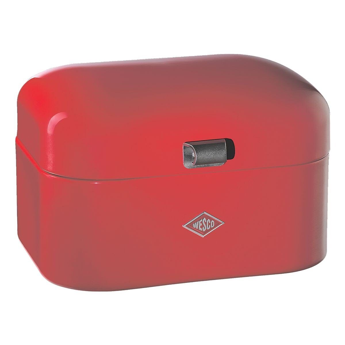 WESCO Brotkasten Single Grandy, mit Lüftungslöchern