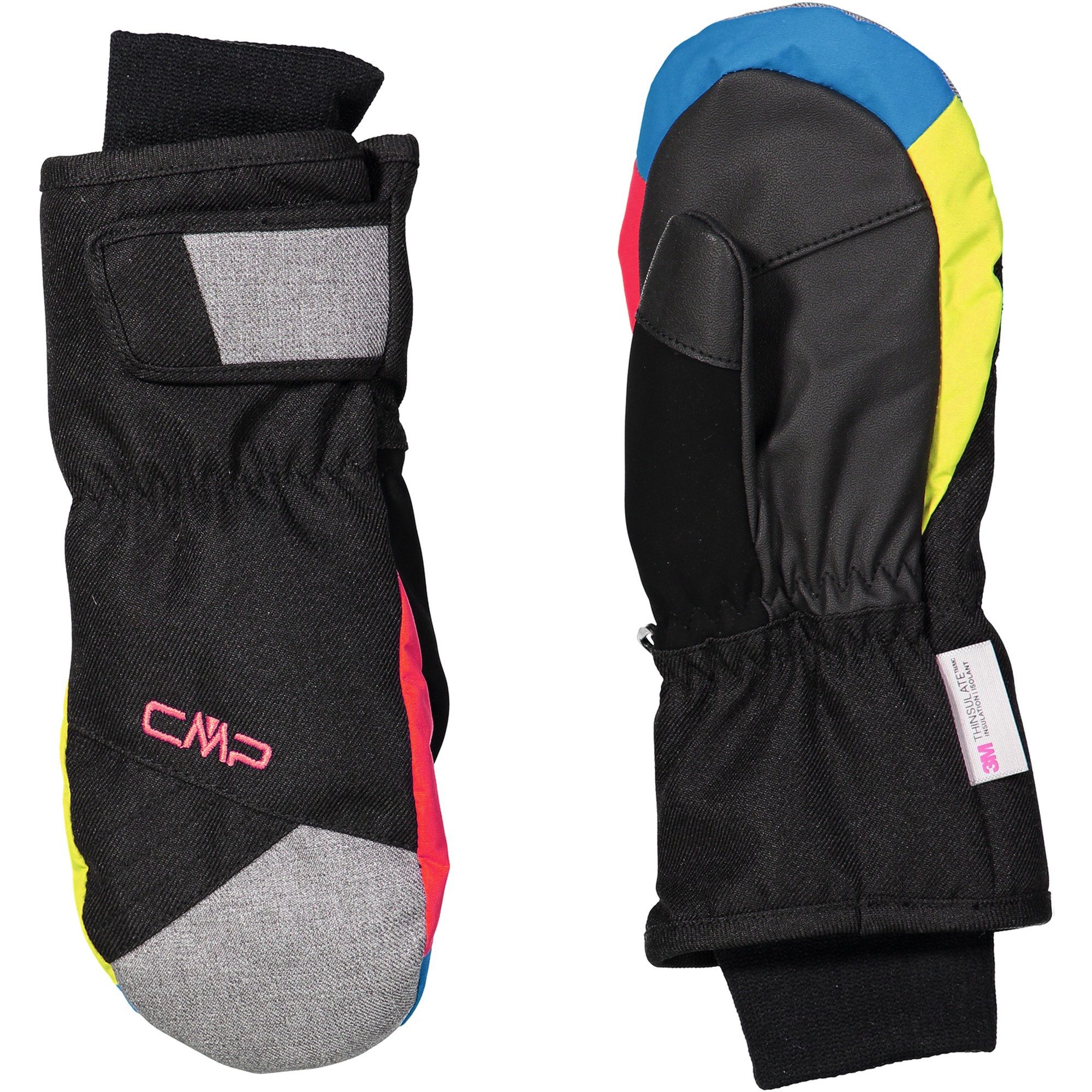 CMP Trainingshandschuhe CMP Kinder Handschuhe Kids Ski Mitten 6524824J