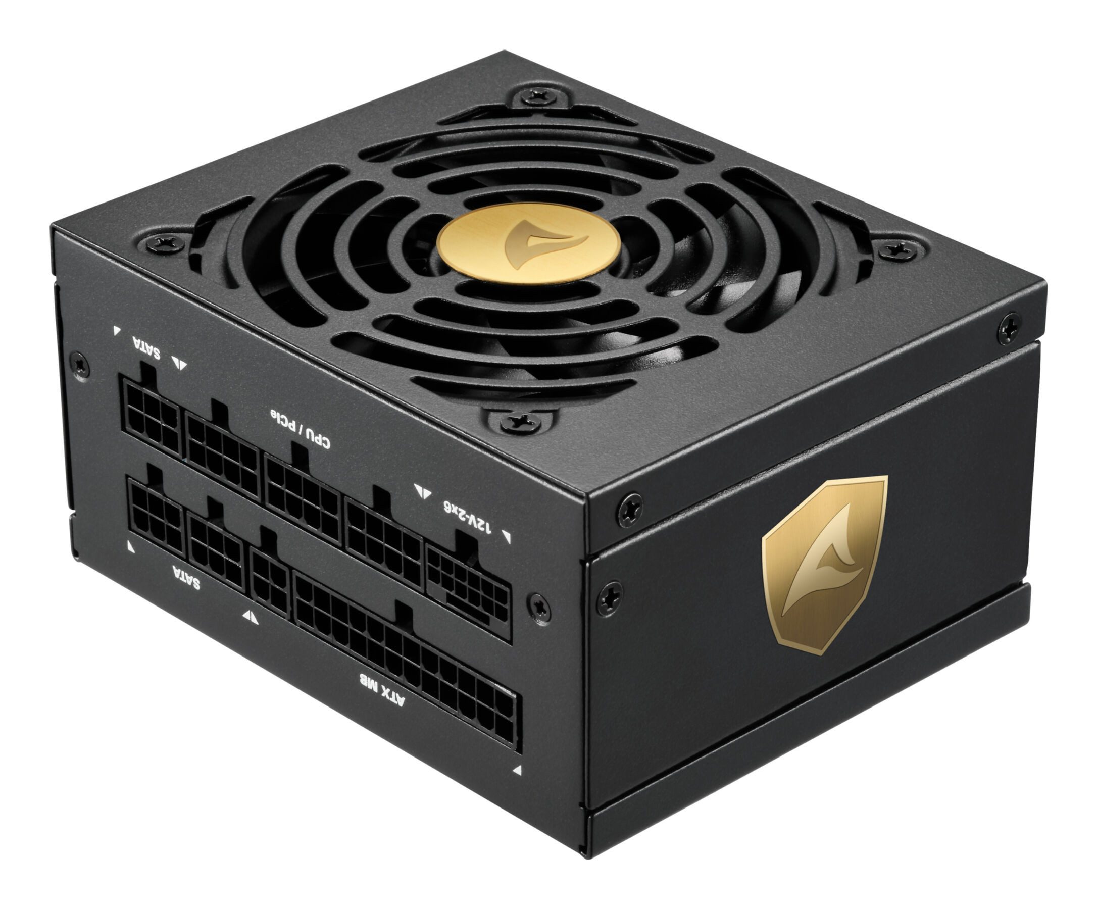 Sharkoon Rebel P20 SFX Netzteil