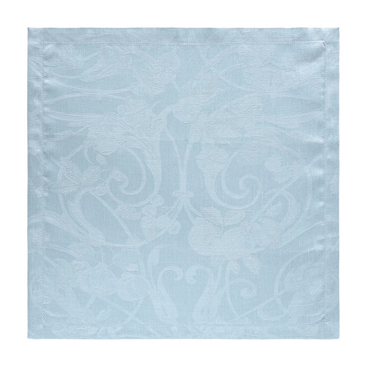 Le Jacquard Francais Stoffserviette Servietten (4x Set) Tivoli Pastel 50x50 cm, (4 St)