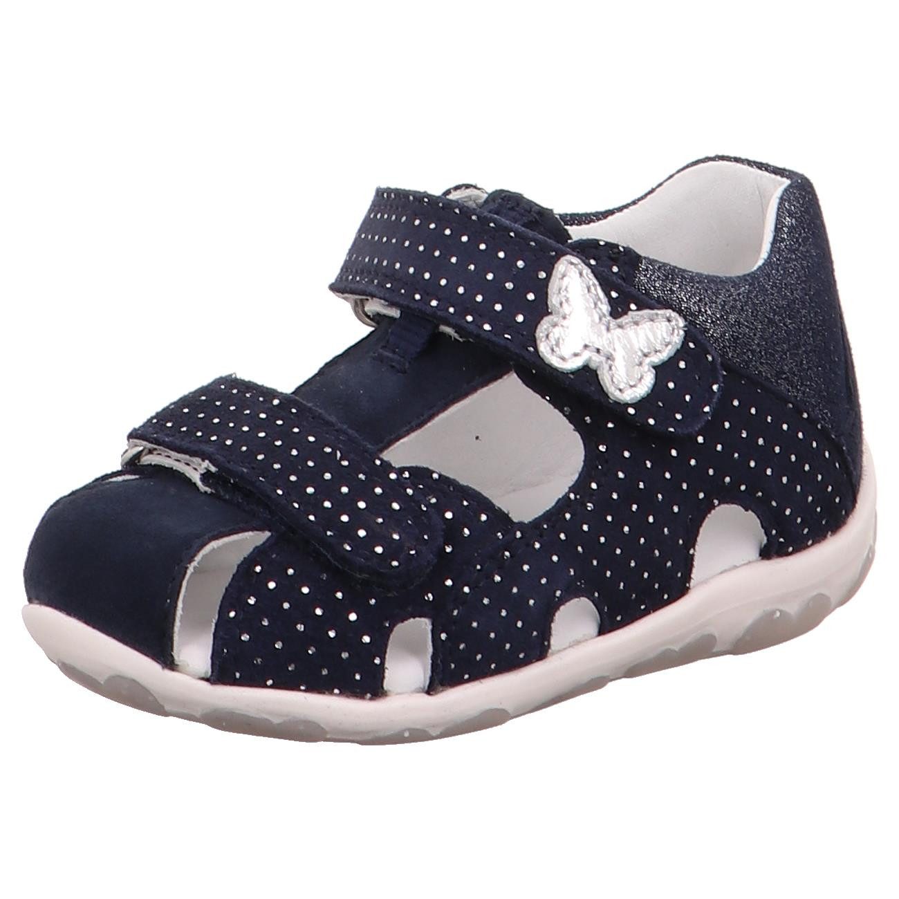 Superfit SUPERFIT Lauflernsandale EUR 23 blau Sandale