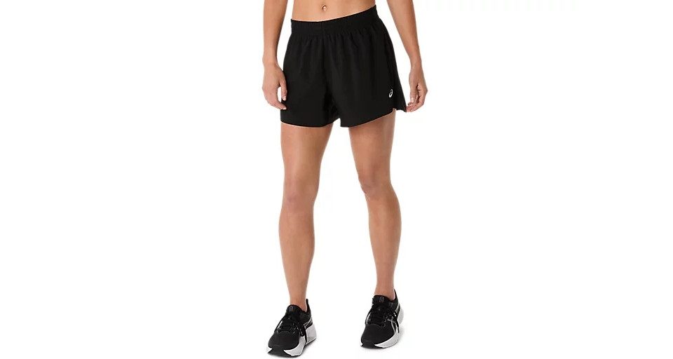 Asics Shorts ASICS CORE 4IN SHORT günstig online kaufen