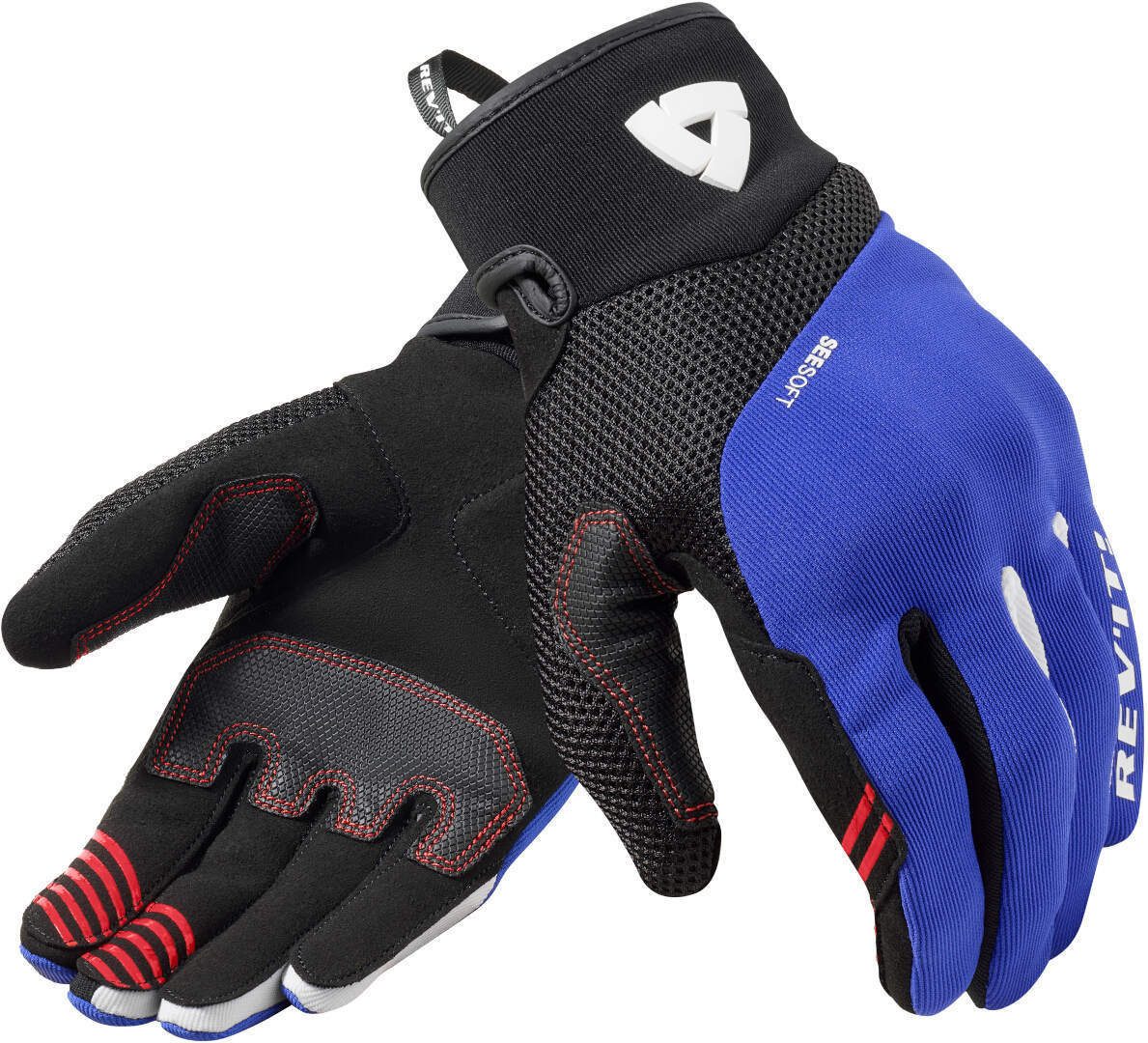 Revit Motorradhandschuhe Endo Motorrad Handschuhe