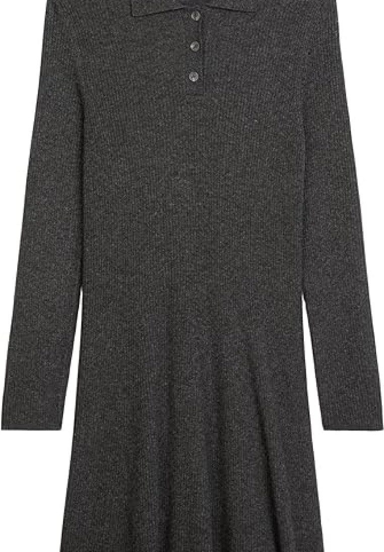 Marc O'Polo DENIM Strickkleid