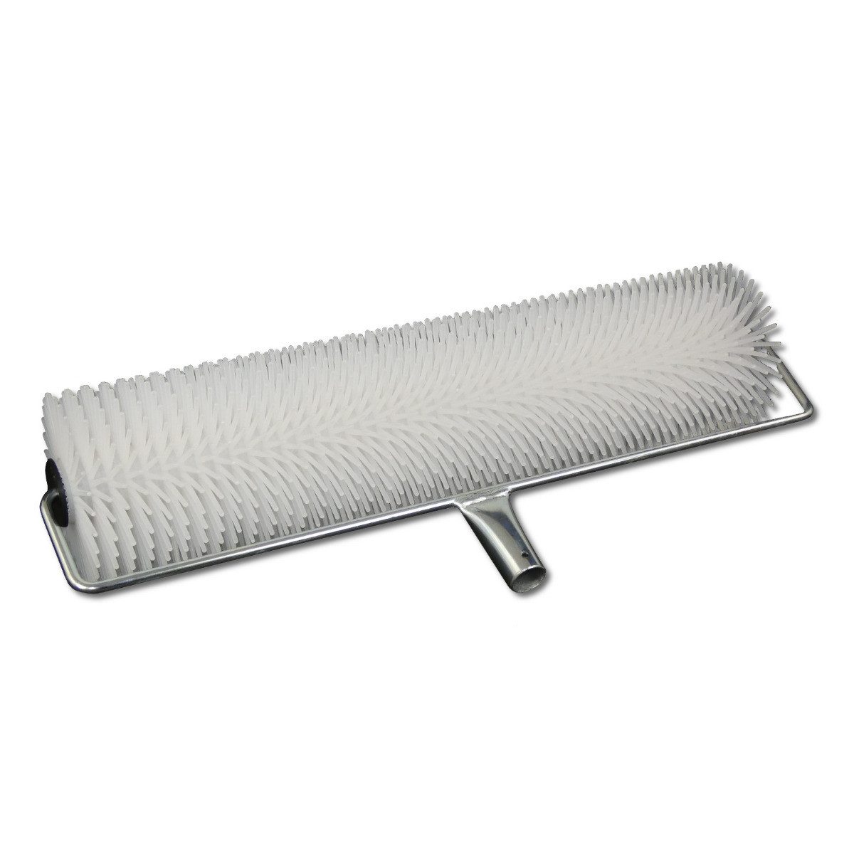 DEWEPRO Bodenlegerkelle DEWEPRO Stachelwalze 500mm breit, Stachellänge 40mm