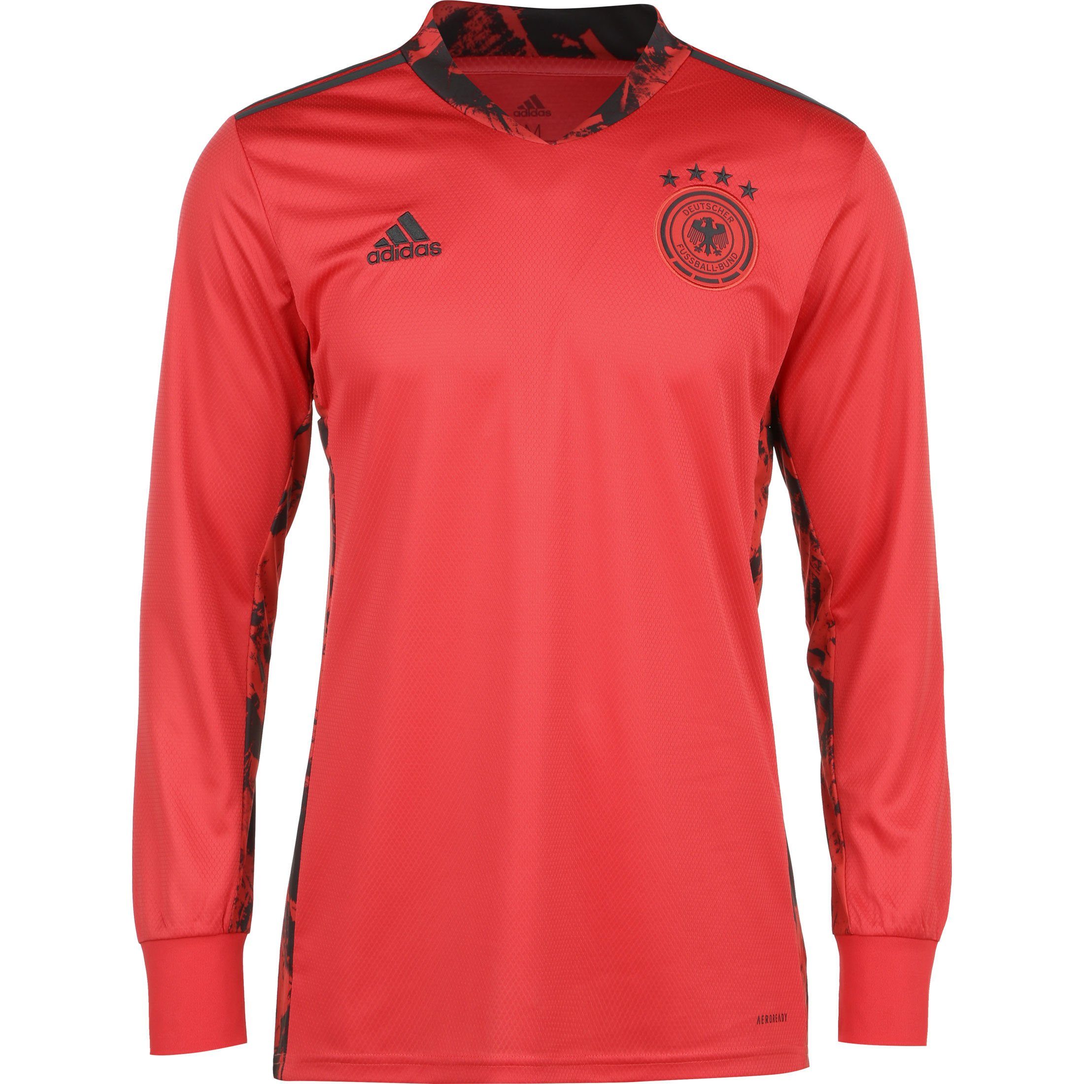 adidas Performance Fußballtrikot DFB Torwarttrikot Home EM 2021 Herren