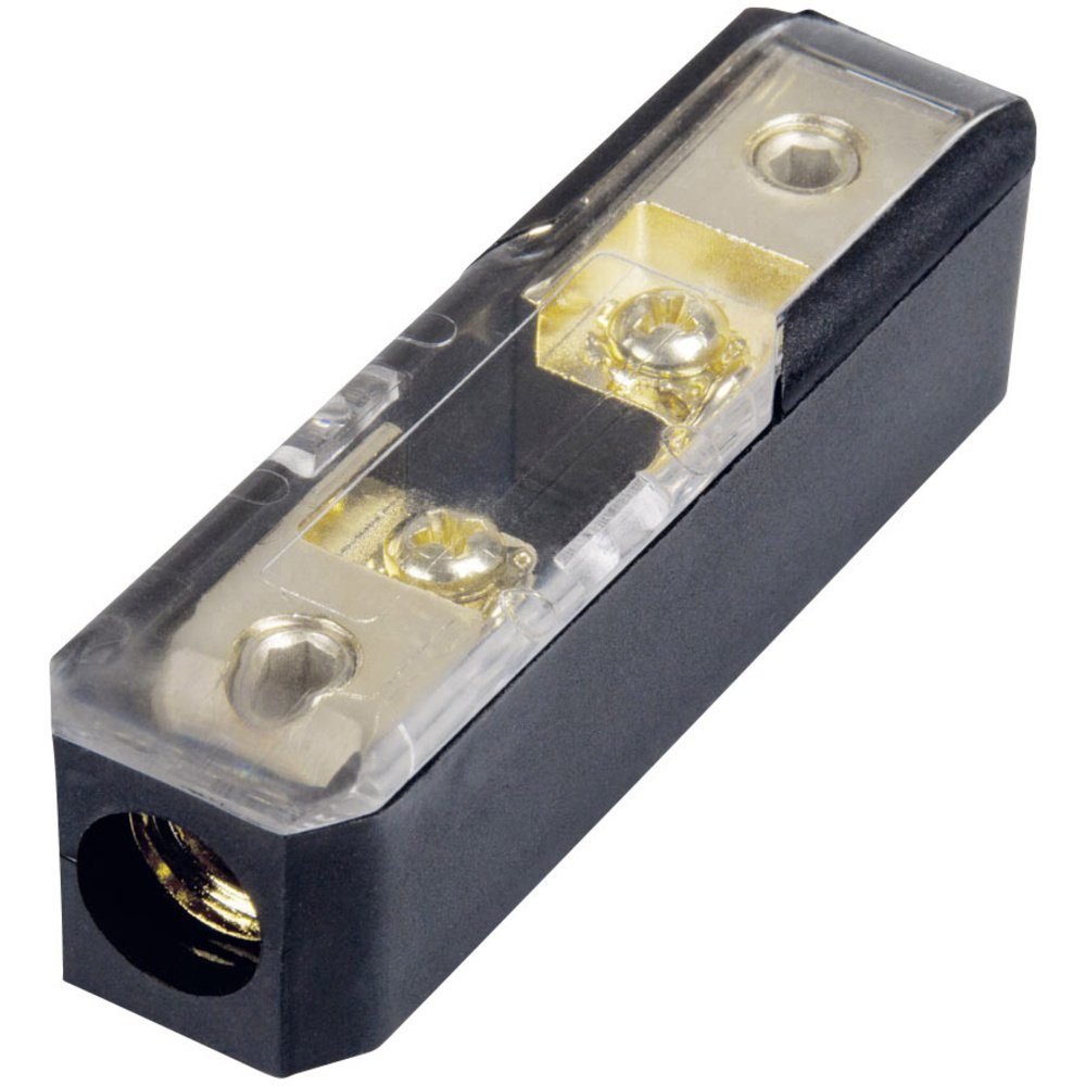 SinusLive Sicherungshalter Sinuslive SH-175 Car-HiFi Mini-ANL Sicherungshalter spritzwassergesch