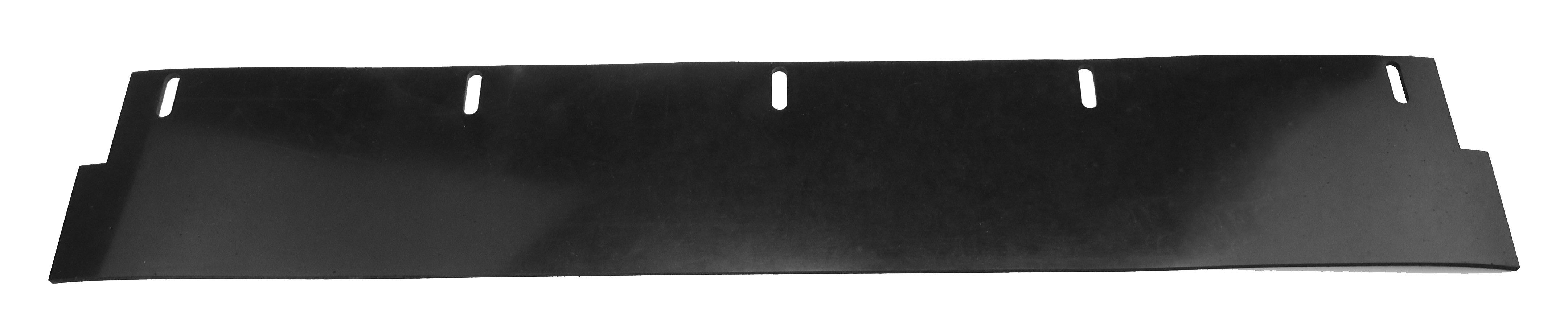 KÄRCHER Kehrmaschine Kärcher 5.394-816.0 Gummilippe (hinten) für KM 75/40 Kehrmaschine