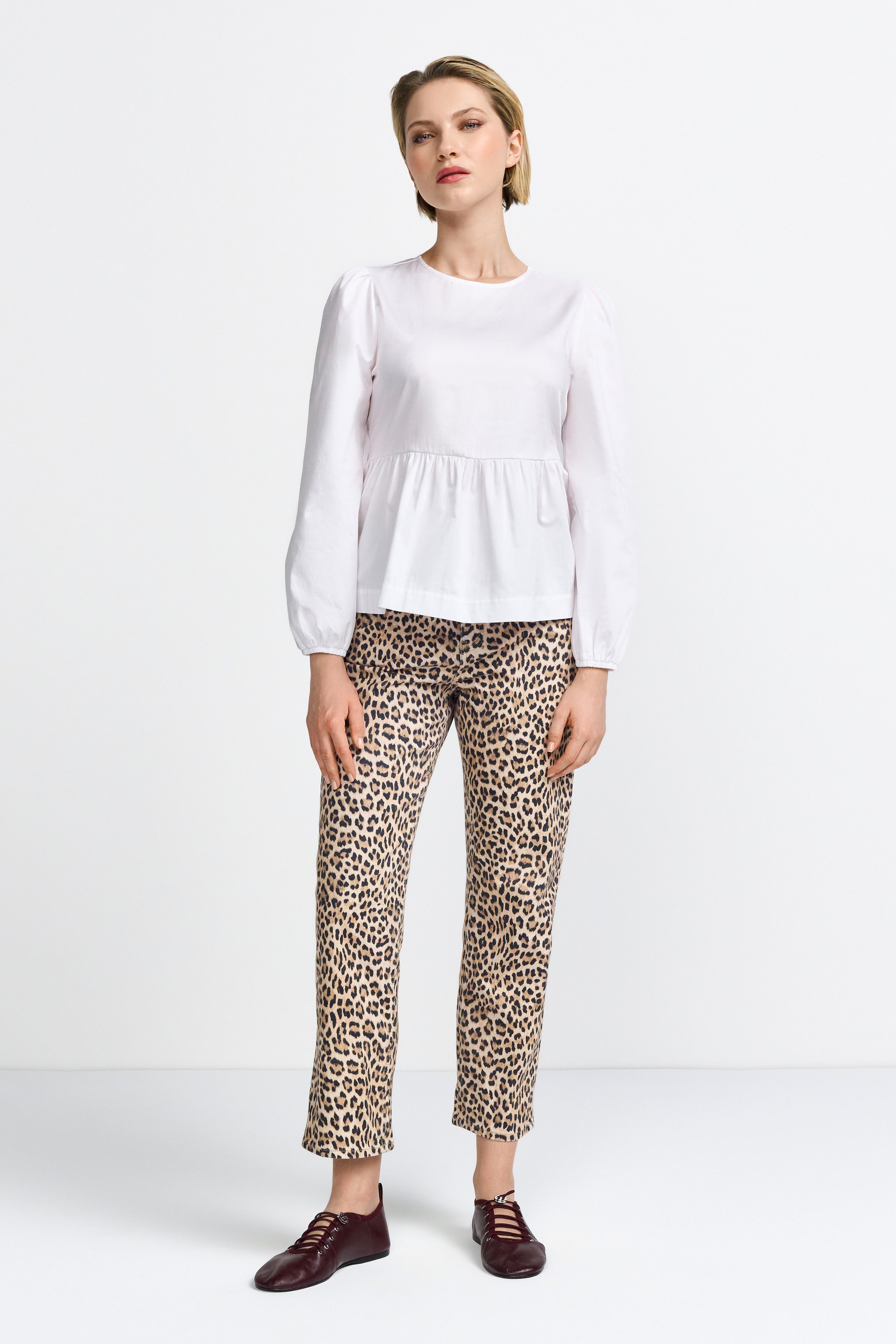 RICHROYAL Stoffhose günstig online kaufen