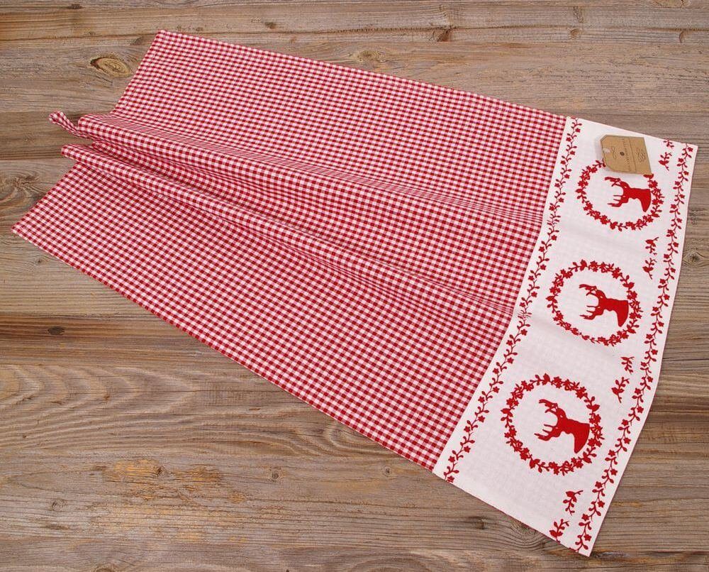 matches21 HOME & HOBBY Geschirrtuch Geschirrtuch günstig online kaufen