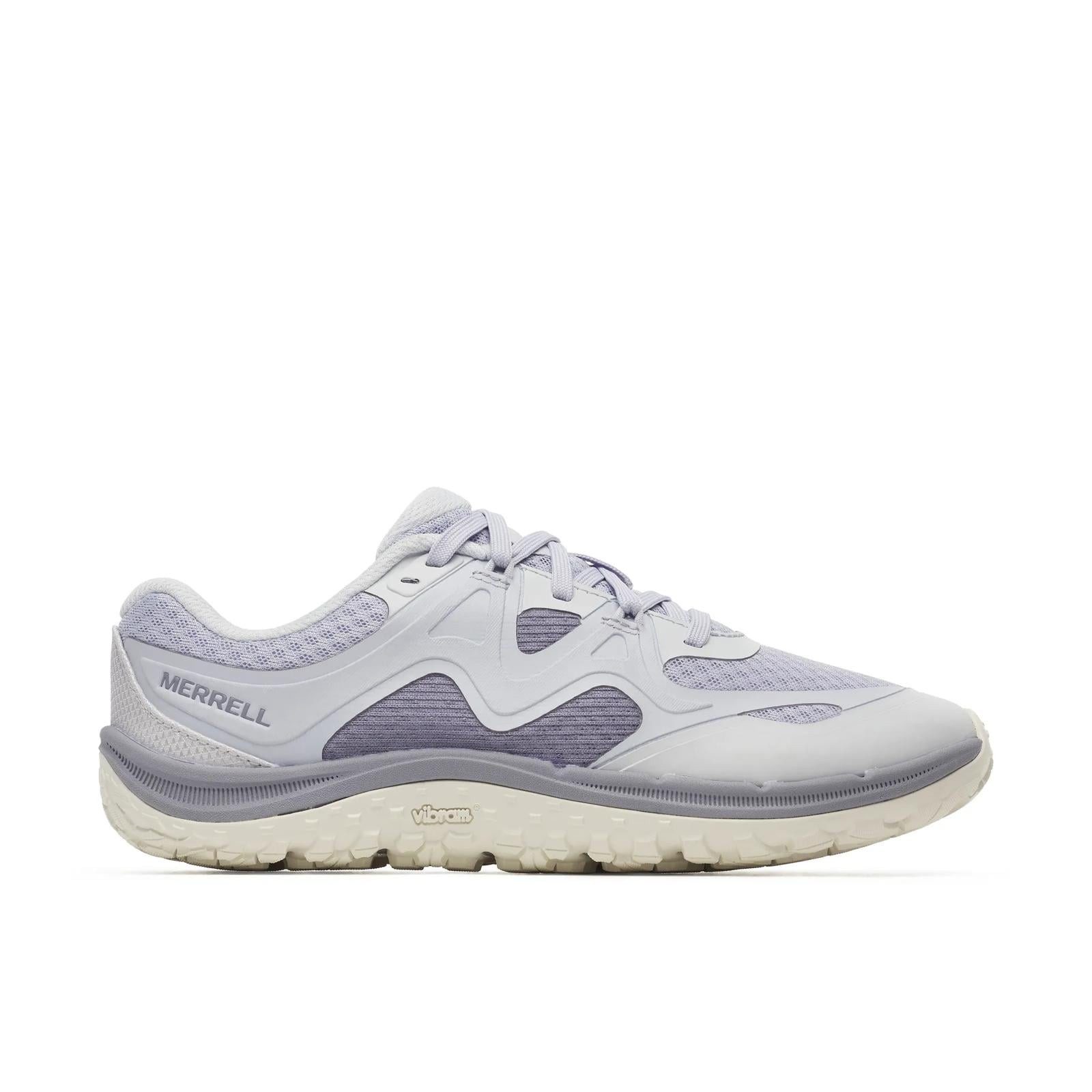 Merrell Trail Glove 8 lila/violett Damen Laufschuh
