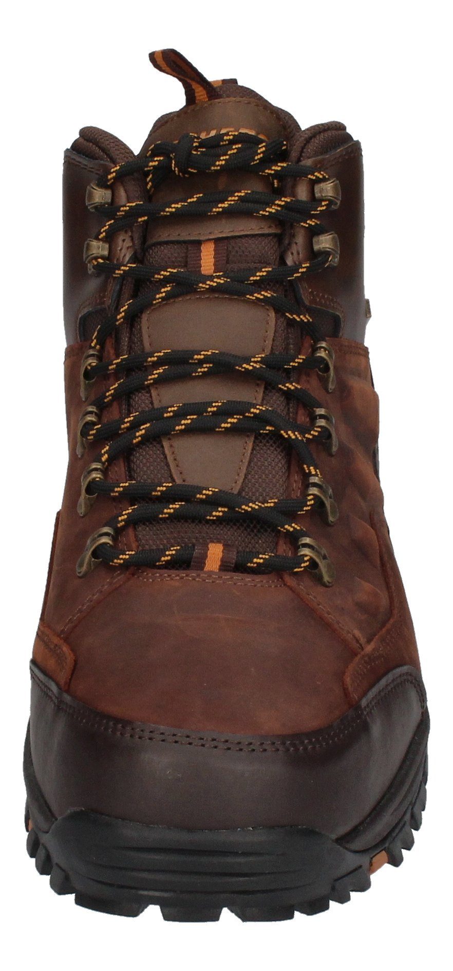 Skechers RELMENT TRAVEN 65529 Schnürboots CDB