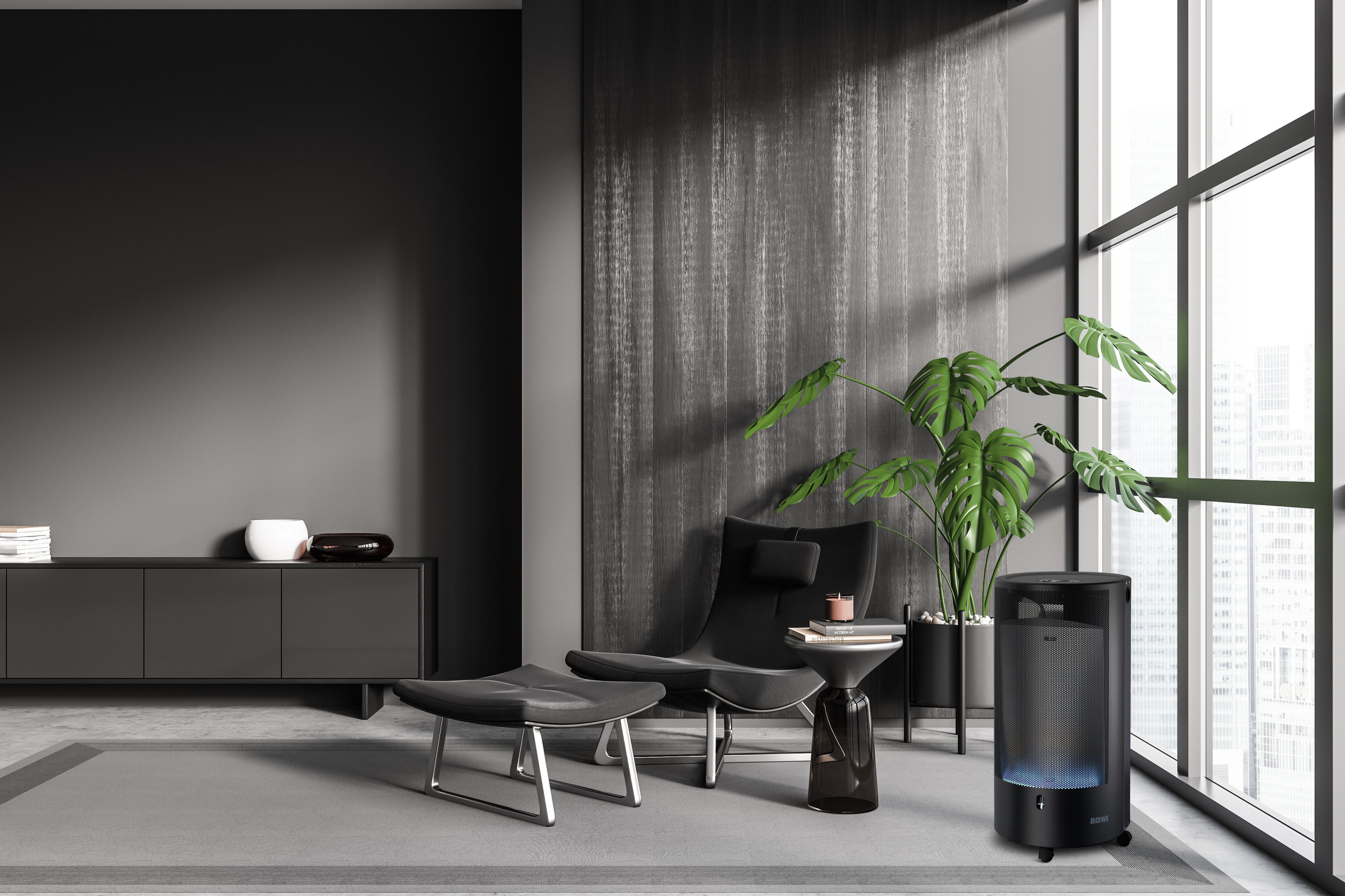 ROWI Heizgerät ROWI Gas-Heizofen HGO 4200/2 günstig online kaufen