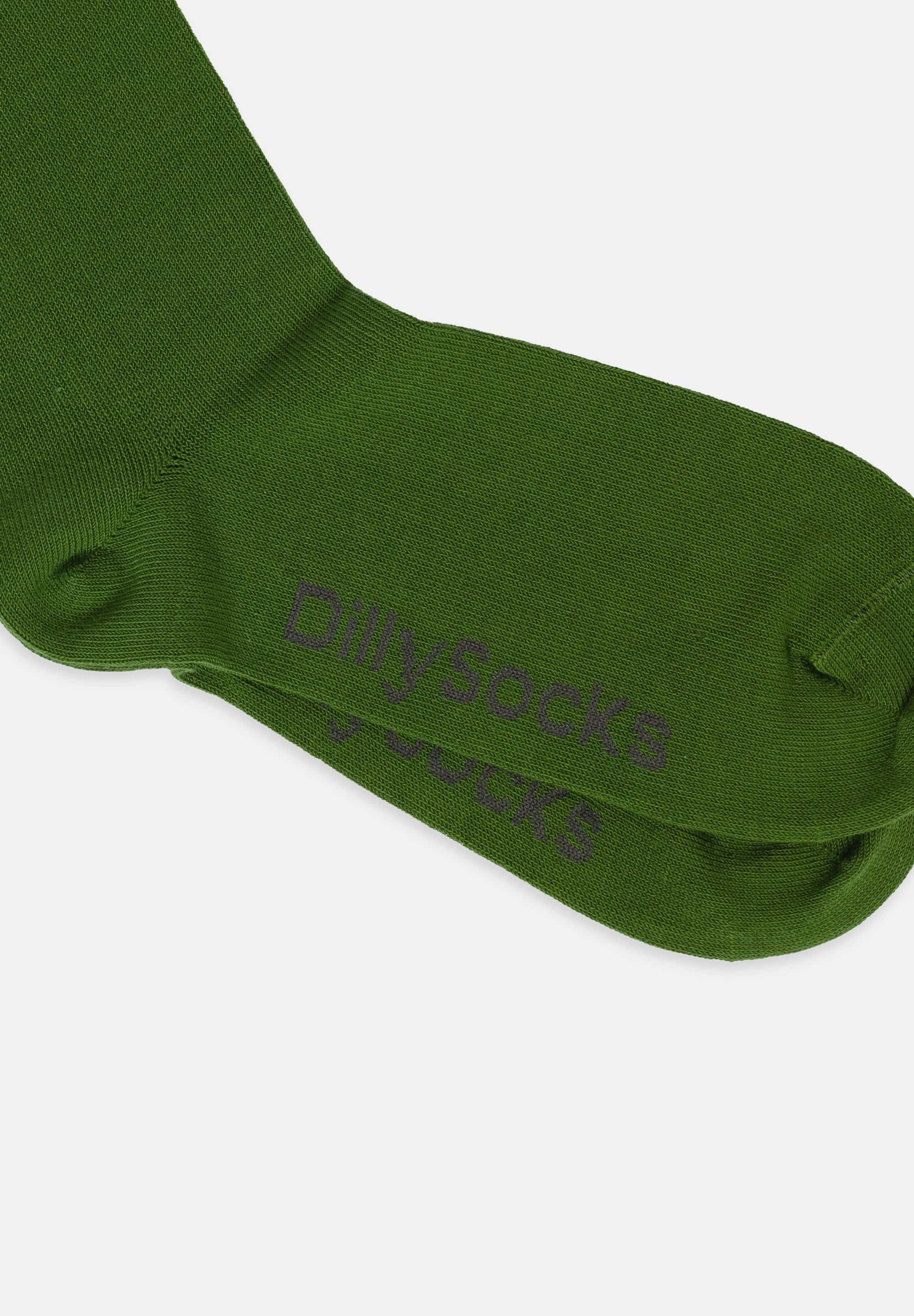 DillySocks Basicsocken D-Compose 2er Set Aus weicher Baumwolle, naNea und RoicaTM