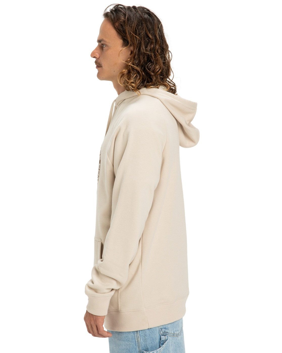 DC Shoes Hoodie DC Corpo Raglan