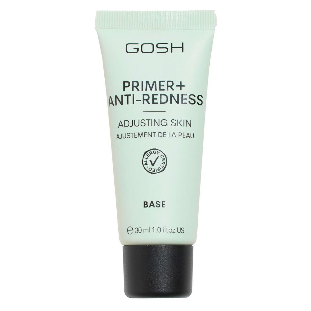 GOSH Основа Грунтовки Plus Anti-Redness 008 30ml