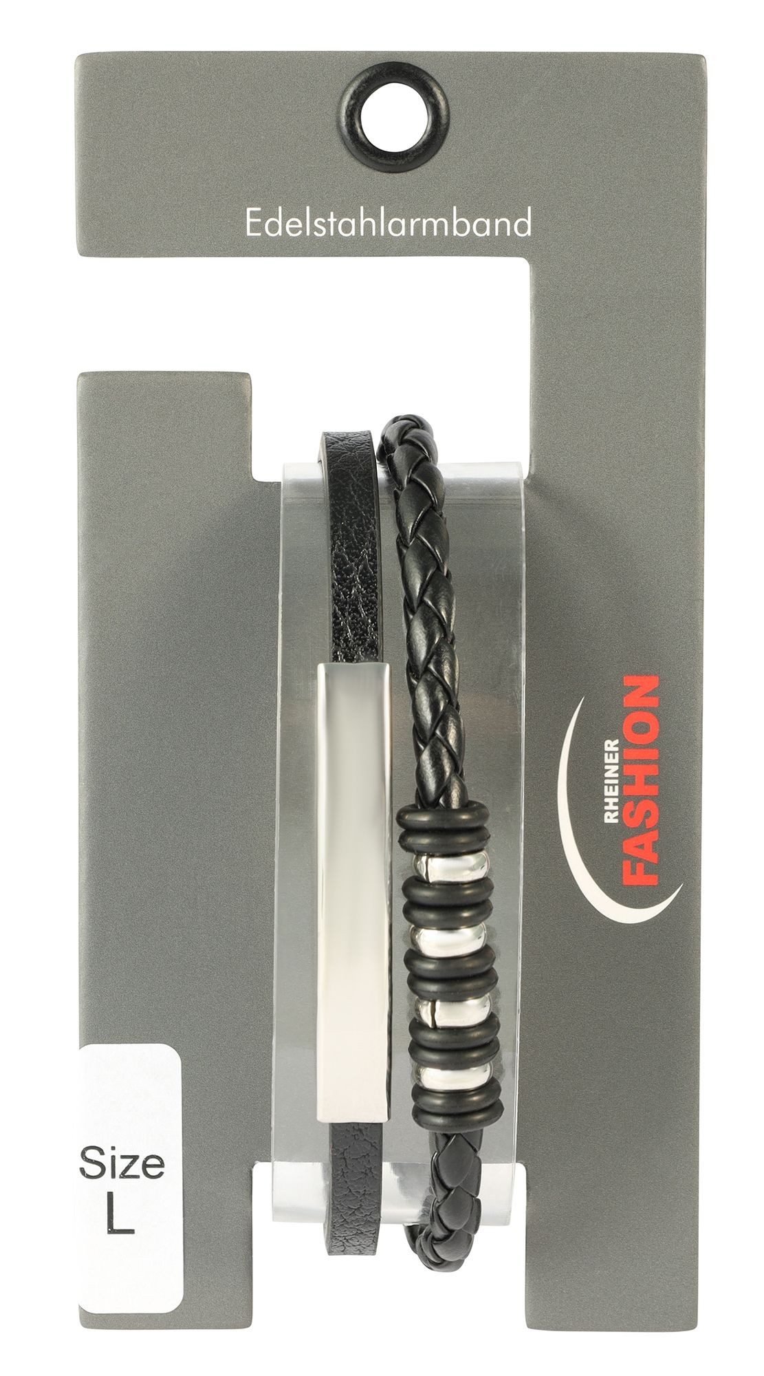 Armband Armband – Lederarmband aus Leder 19 cm