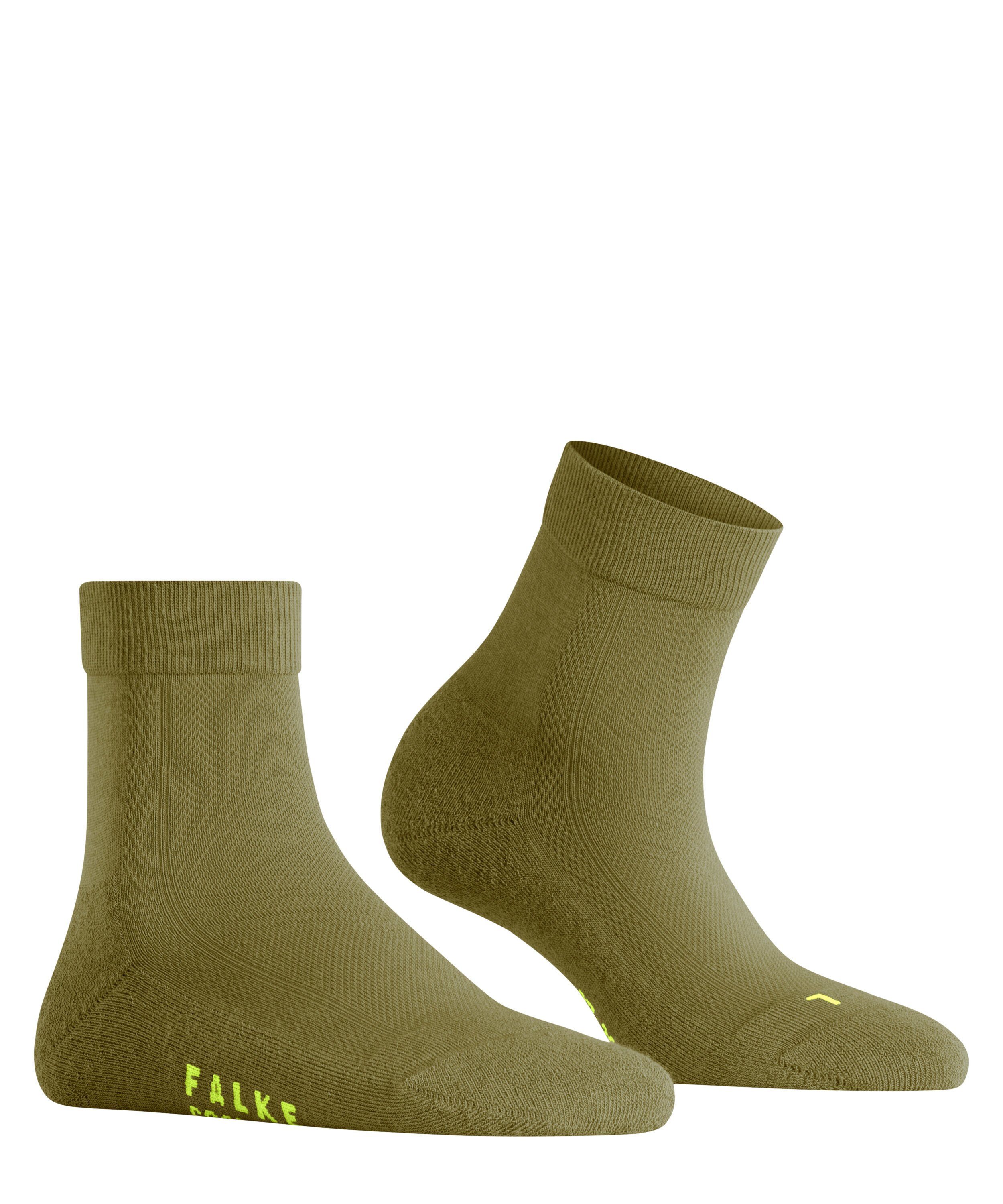 FALKE Kick Cool (1-Paar) cactus Socken (7186)