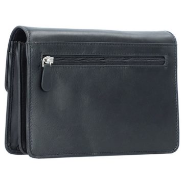 Esquire Handgelenktasche Oxford, Leder