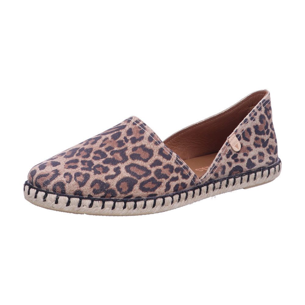 VERBENAS Slipper
