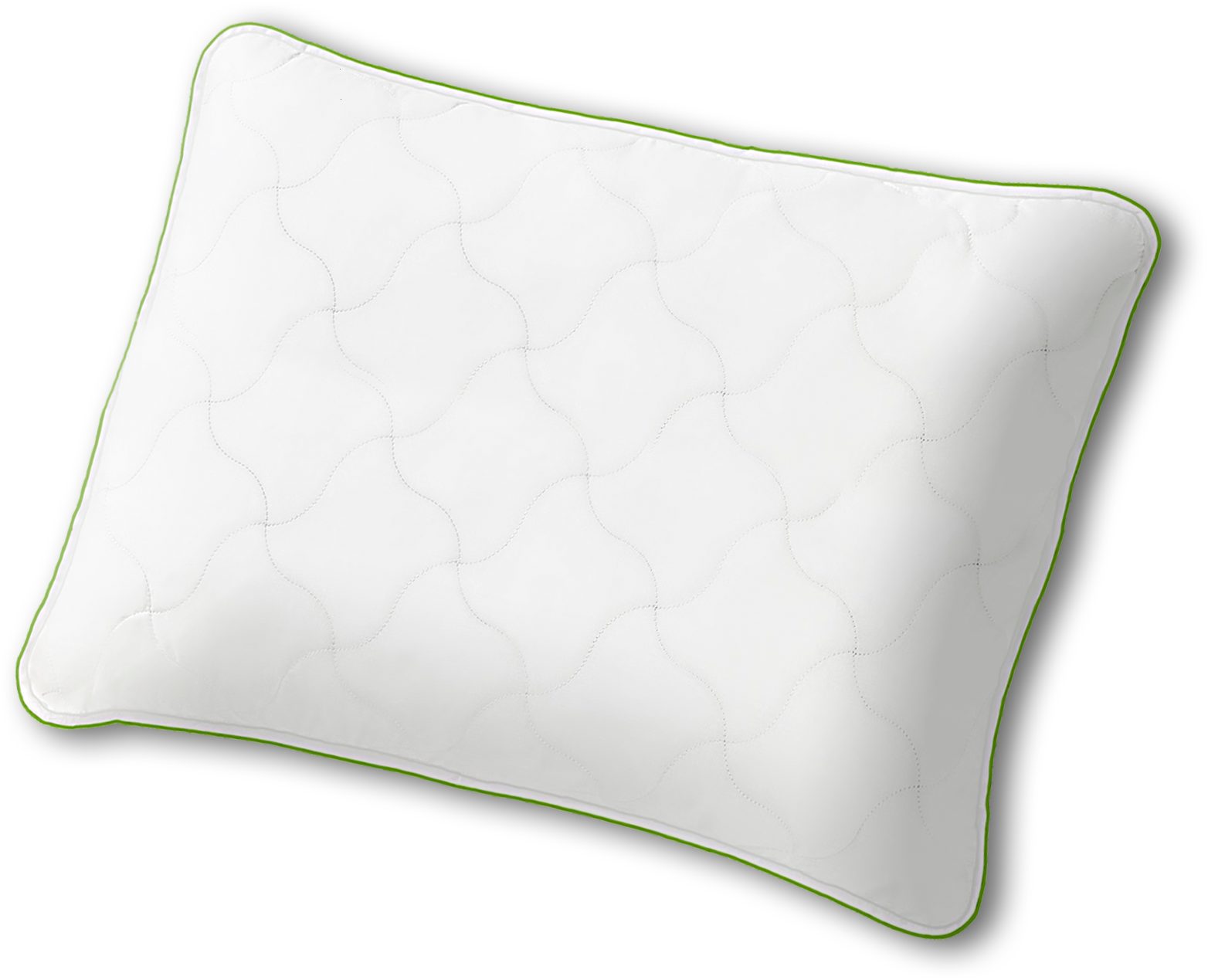 Beco Kopfkissen NEUHEIT Kissenparade 40x80 & 80x80 cm erhältlich, Füllung: aufschüttelbare Faserbällchen, Bezug: Polyester, Baumwolle, Microfaser oder Microflanel, Kissen für Rückenschläfer, Seitenschläfer, Made in Germany