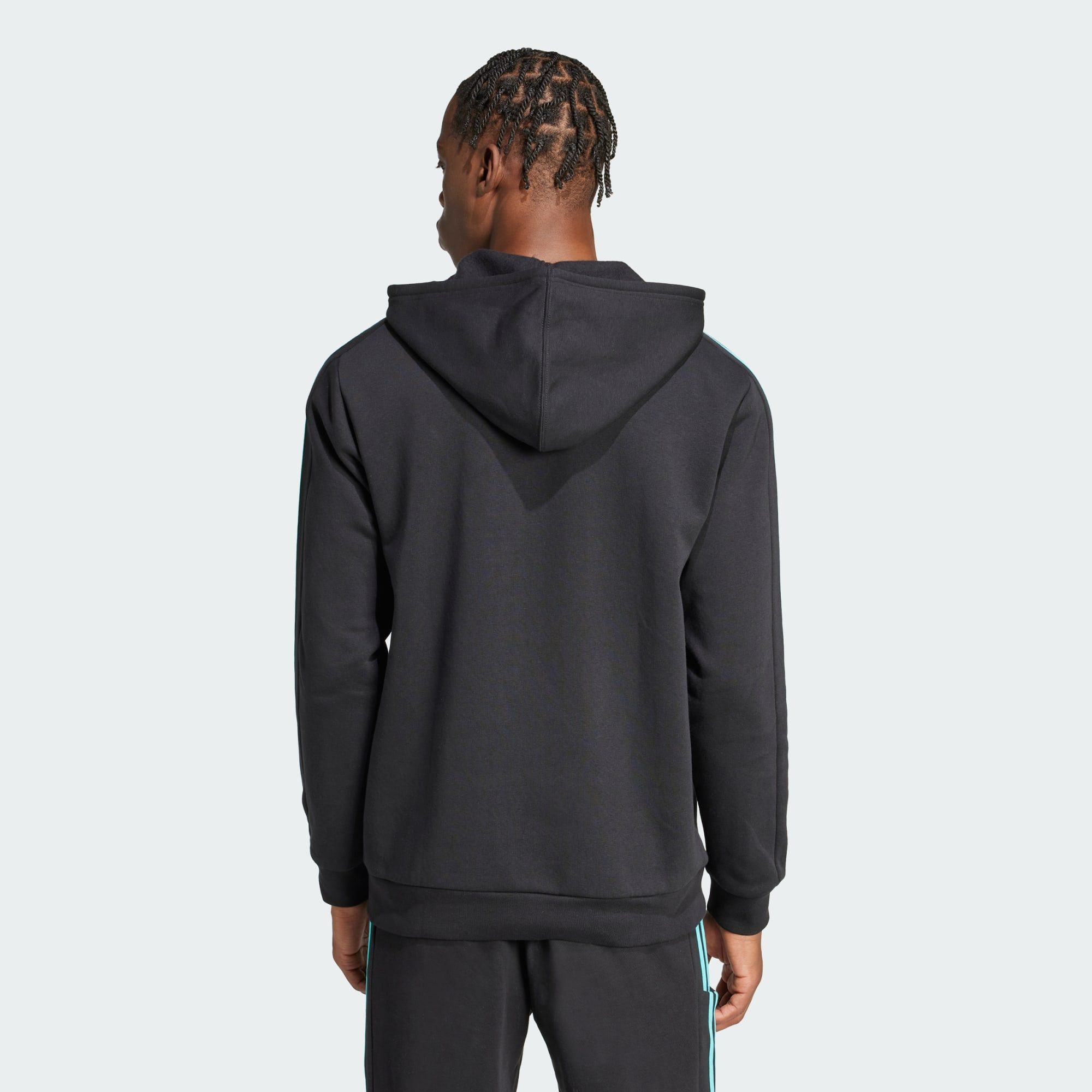 adidas Performance Kapuzenpullover (1-tlg) günstig online kaufen