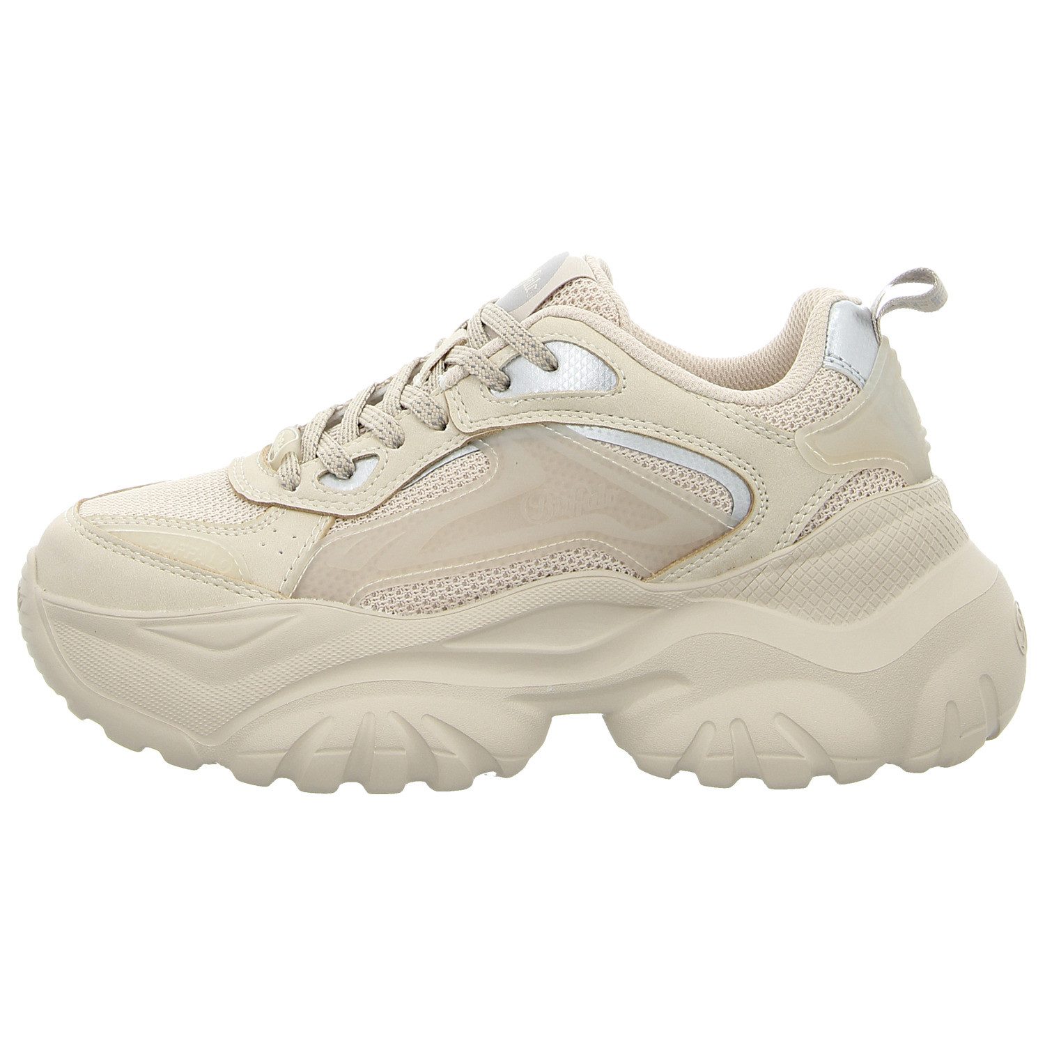 Buffalo Bliss Mesh Sneaker