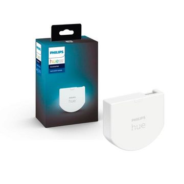 Philips Hue LED Deckenleuchte Bluetooth Deckenleuchte Being White Ambiance in, Smart Home Dimmfunktion, Leuchtmittel enthalten: Ja, fest verbaut, LED, warmweiss, Deckenlampe, Deckenbeleuchtung, Deckenlicht