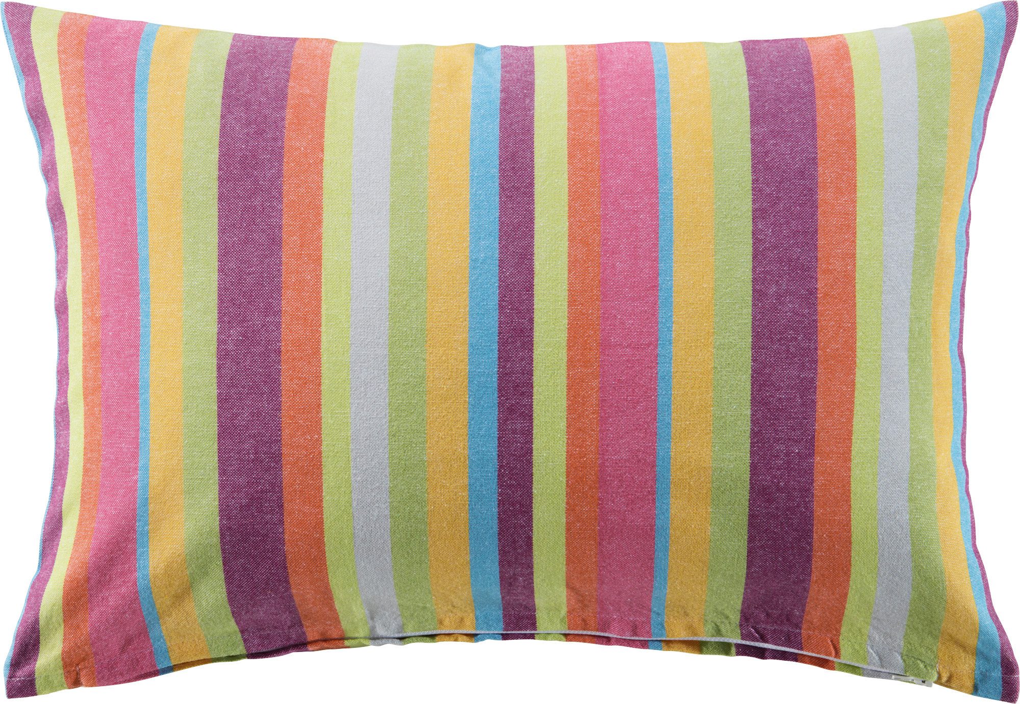 REDBEST Kissenbezug Kissenhülle, Baumwolle Streifen günstig online kaufen