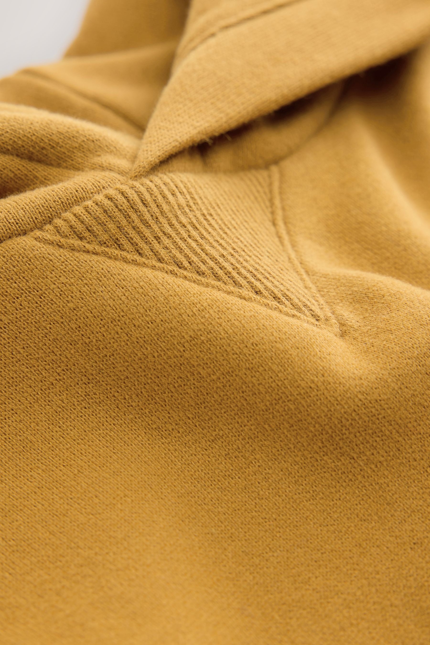 Next Kapuzensweatshirt Weiches langärmliges Kapuzensweatshirt (1-tlg) – Bild 3 von 4