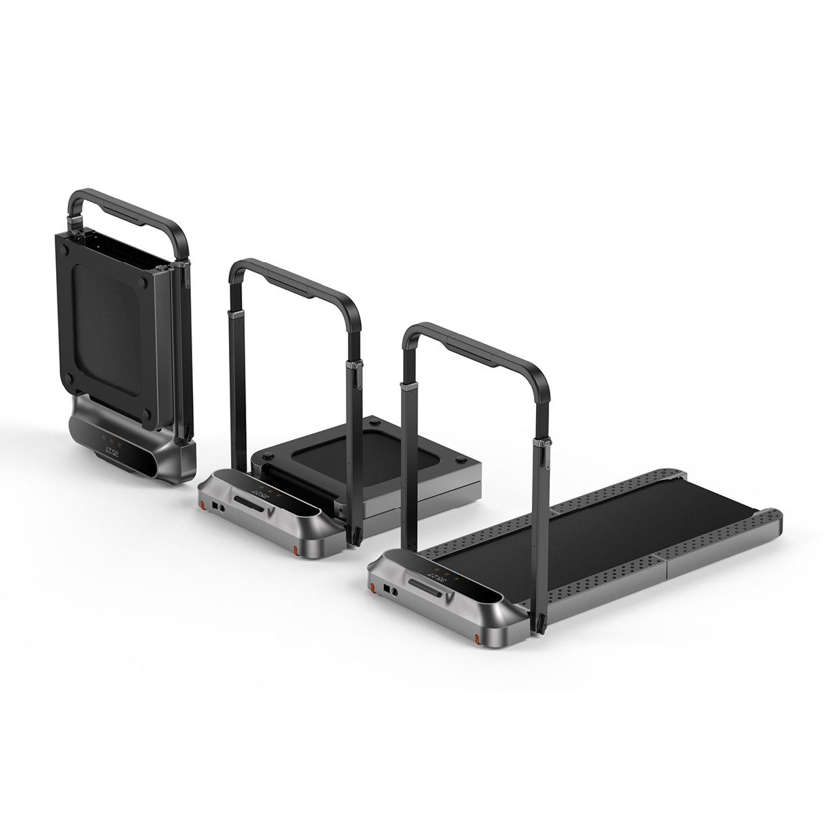 Kingsmith Laufband WalkingPad R2/R2H Walk&Run 2IN1 Faltbares Laufband