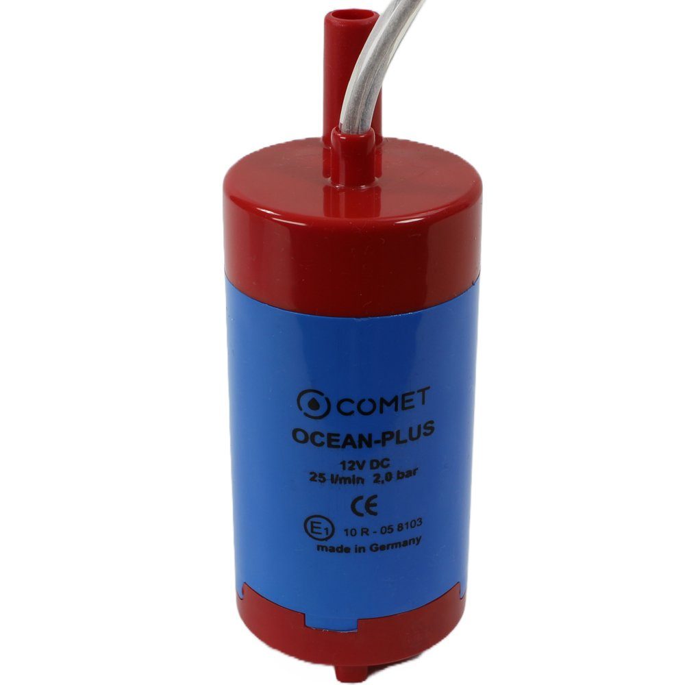 Comet Tauchpumpe Comet OCEAN PLUS Tauchpumpe 25 l/min