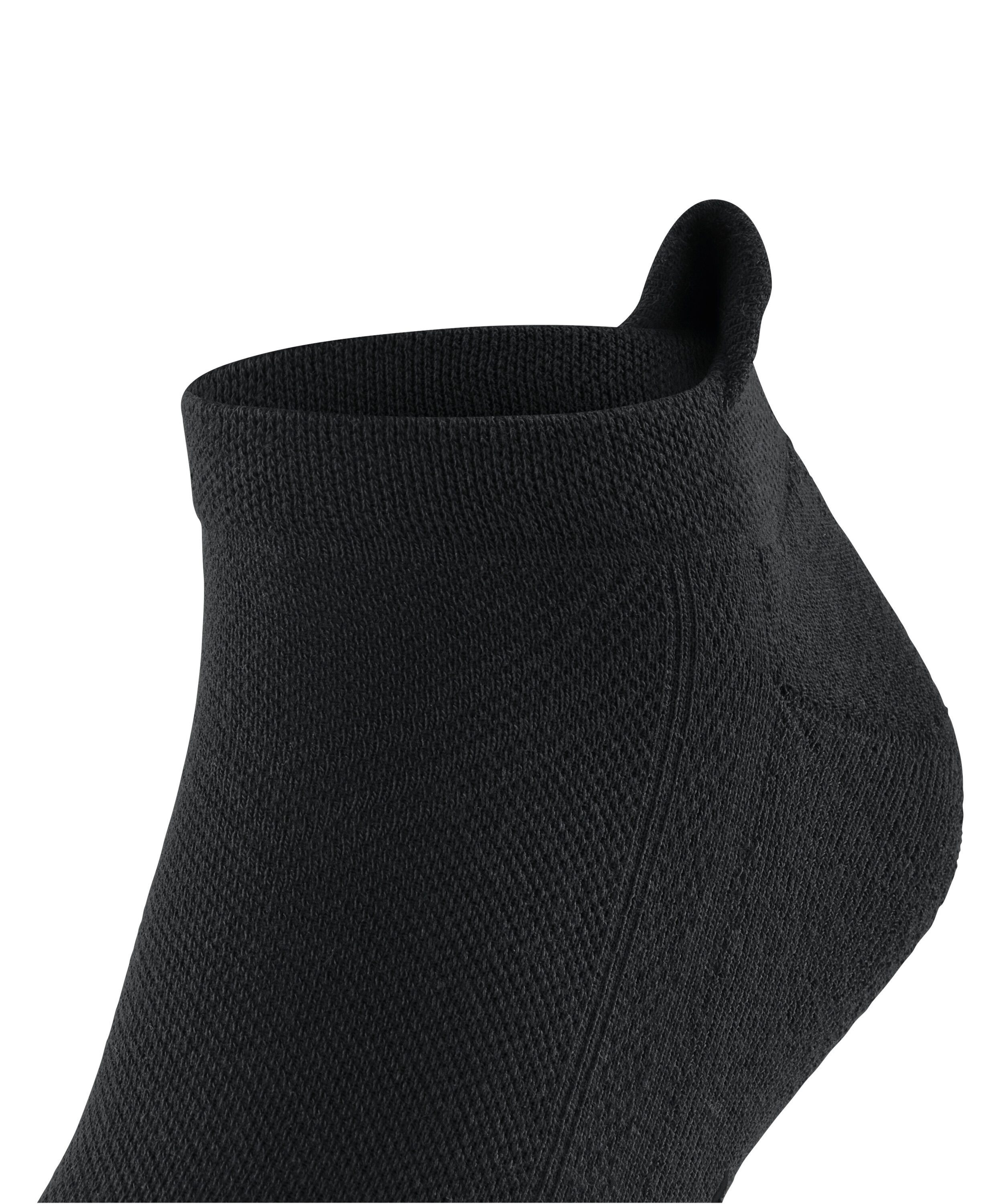 FALKE Sneakersocken Cool Kick Sneakersocken (1-Paar) mit ultraleichter Plüschsohle