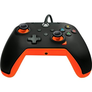 pdp Wired Controller - Atomic Black Controller