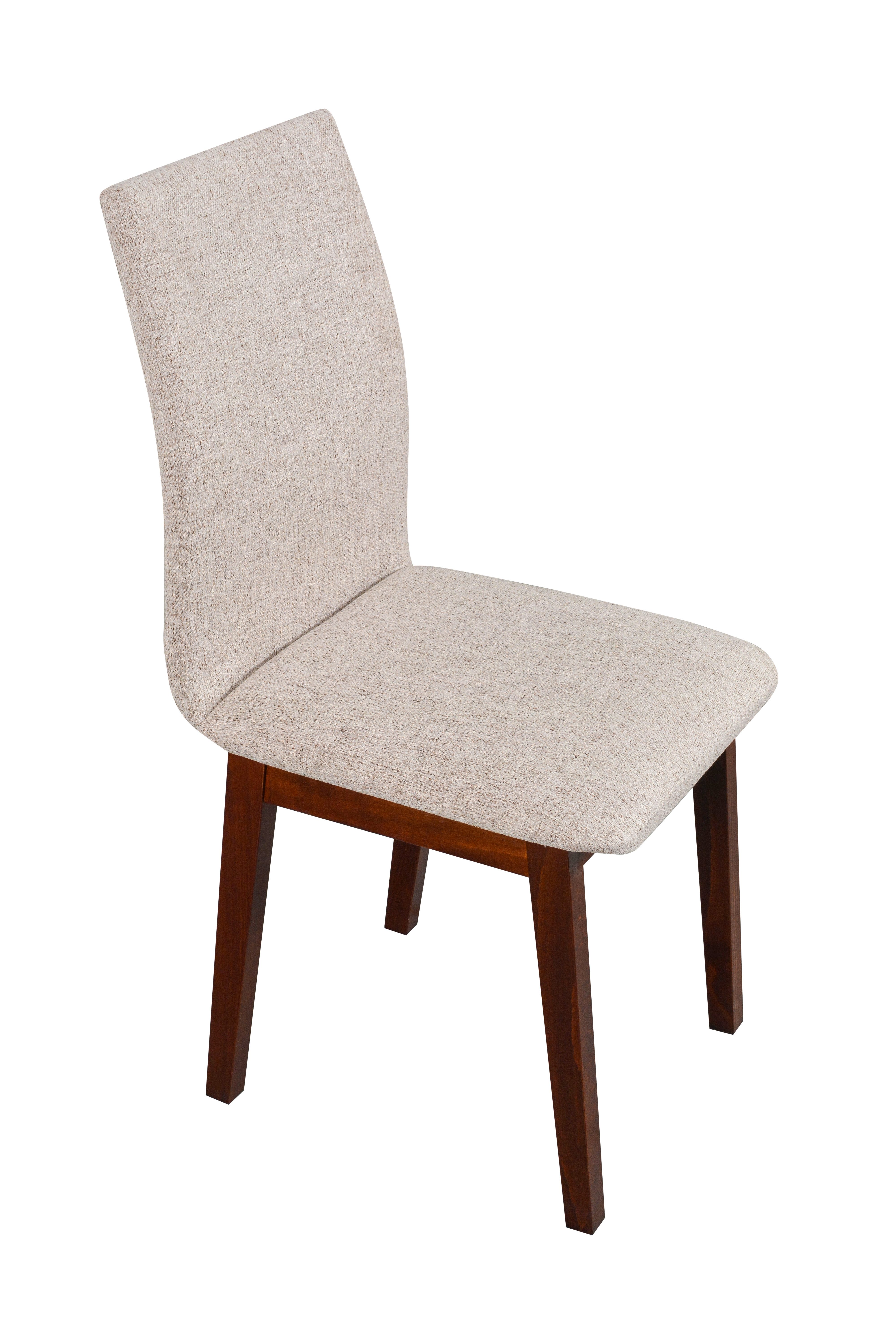 MOEBLO Stuhl Nelko 1 (Polsterstühle, Holzstühle, günstig online kaufen