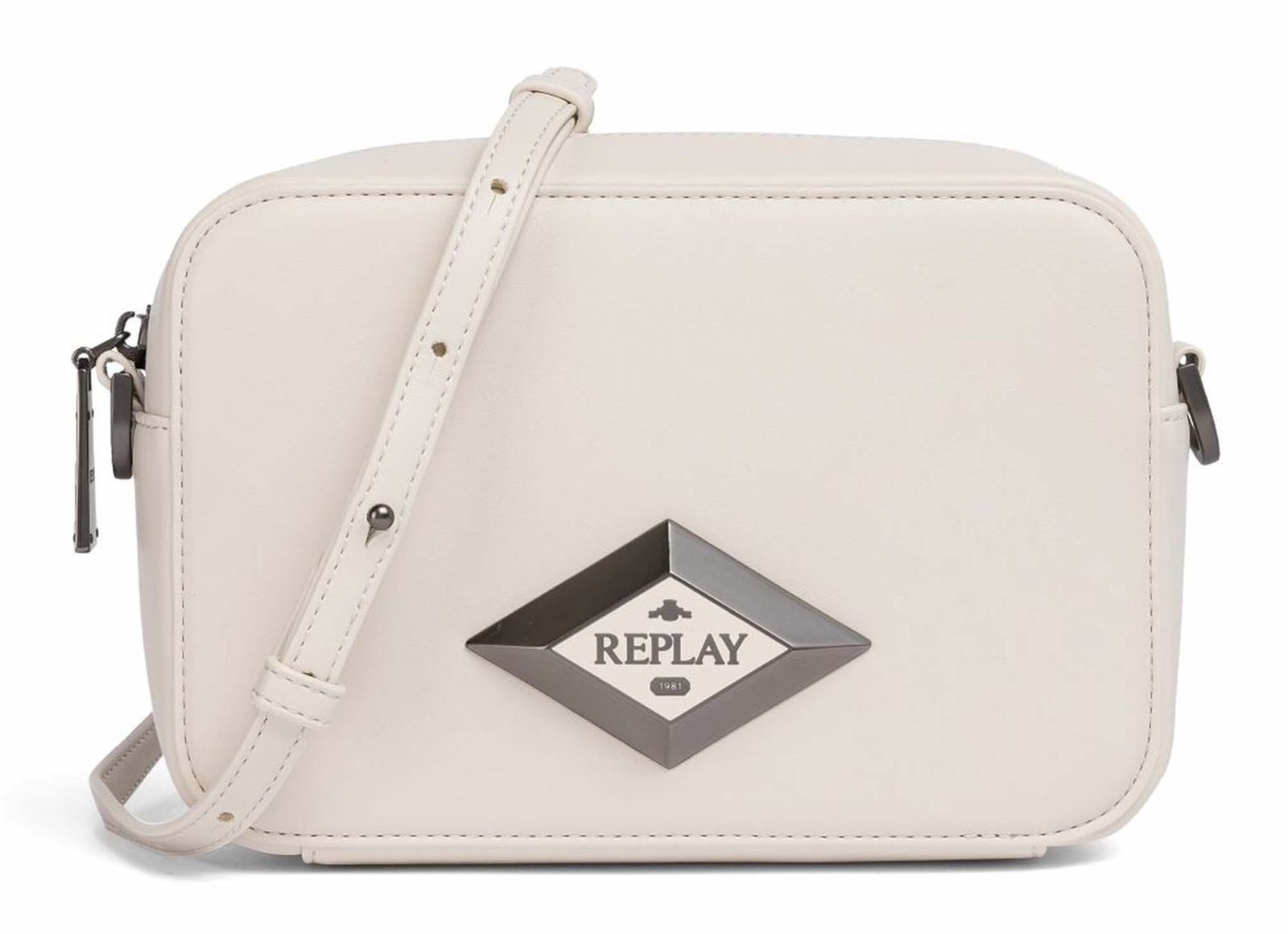 Replay Umhängetasche Crossbody Bag