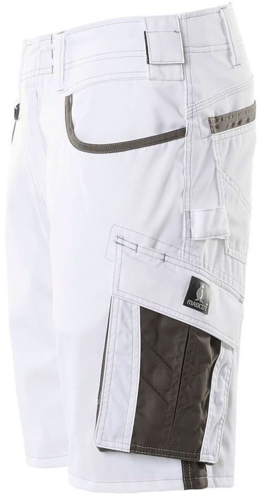 Mascot Shorts