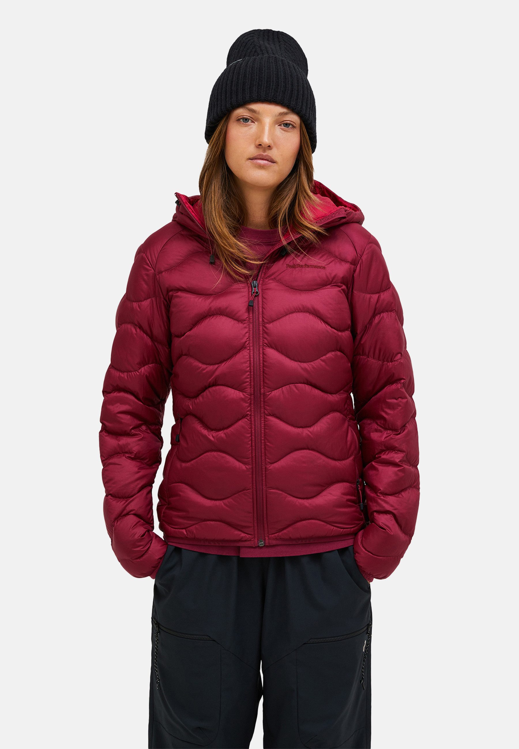 Peak Performance Steppjacke W Helium Lightweight günstig online kaufen