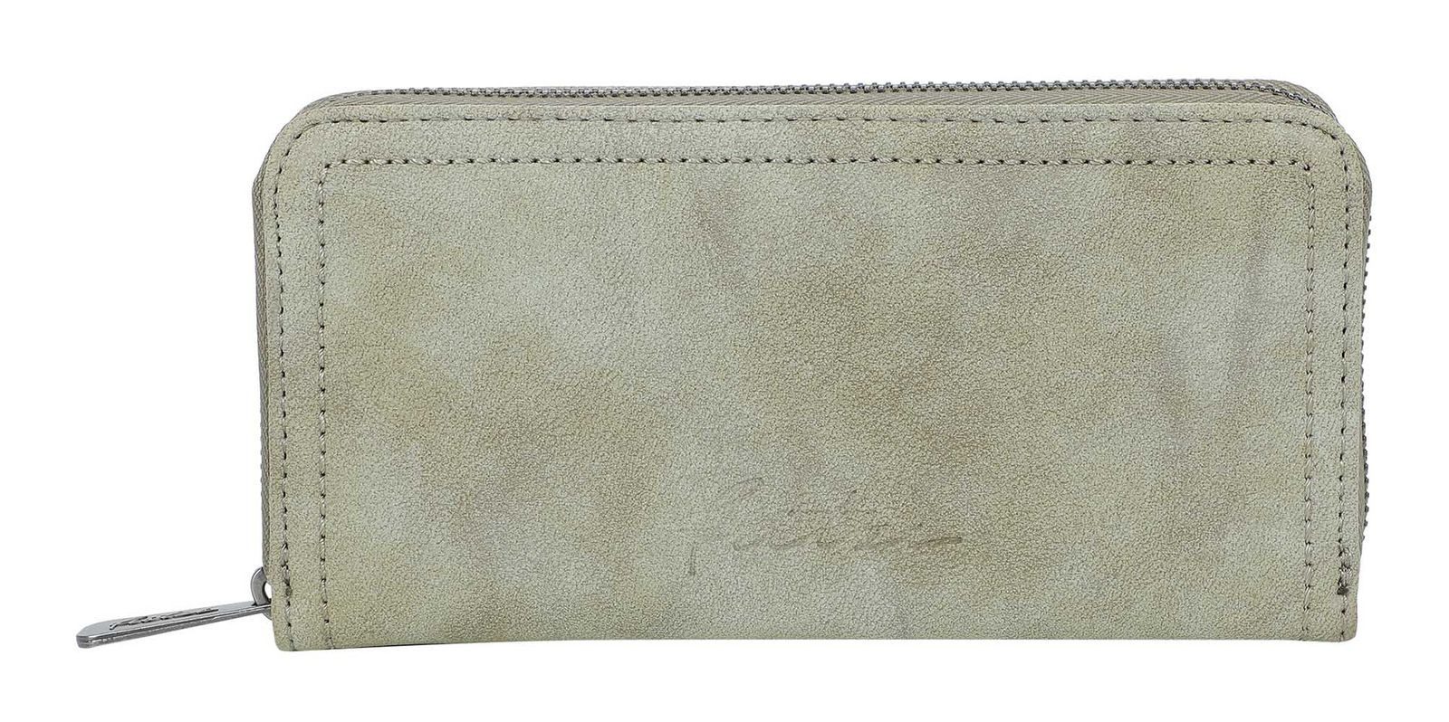 Fritzi aus Preußen Geldbörse Vintage Wallet
